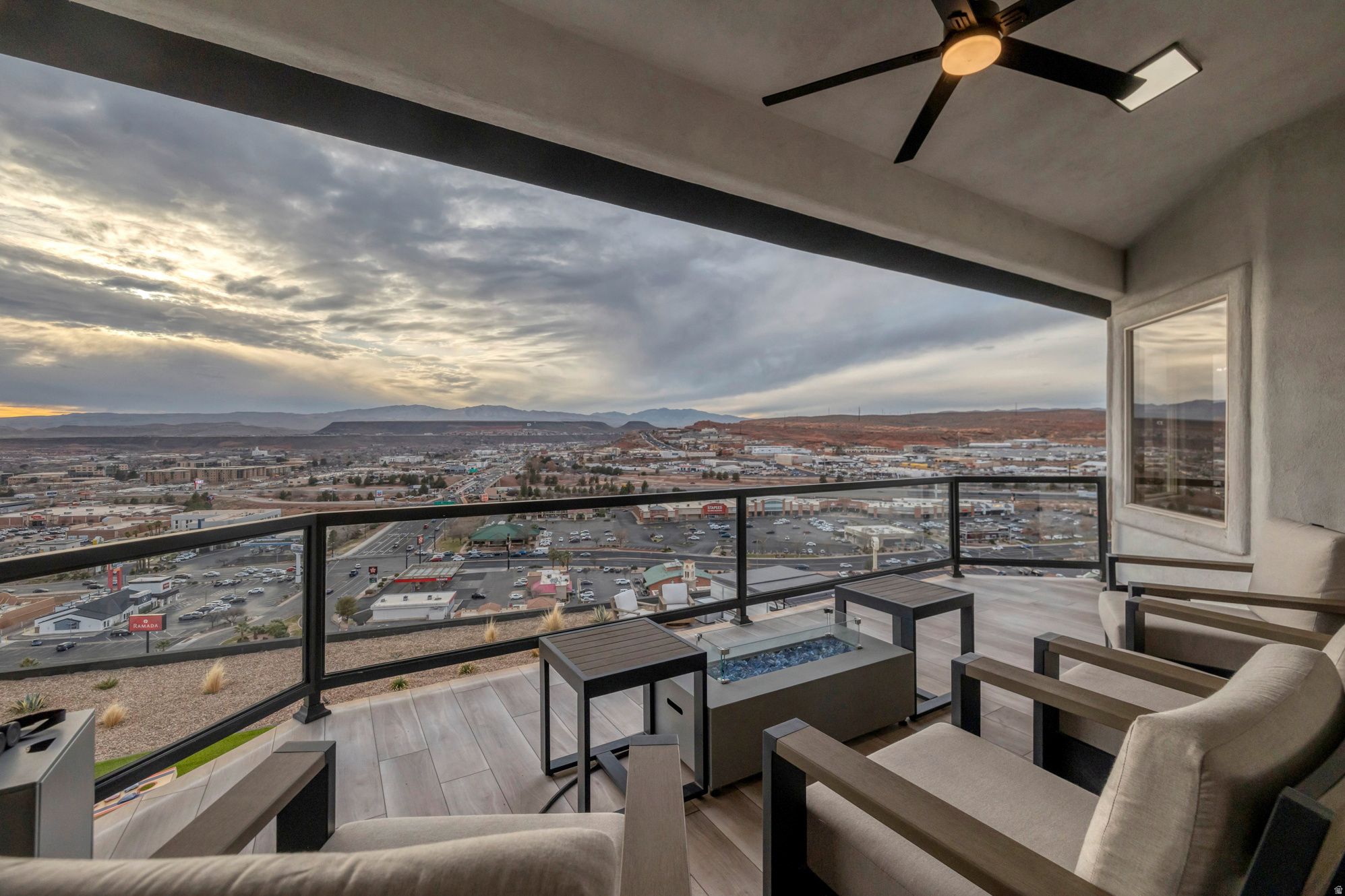 EAST RIDGE 1 - Residential