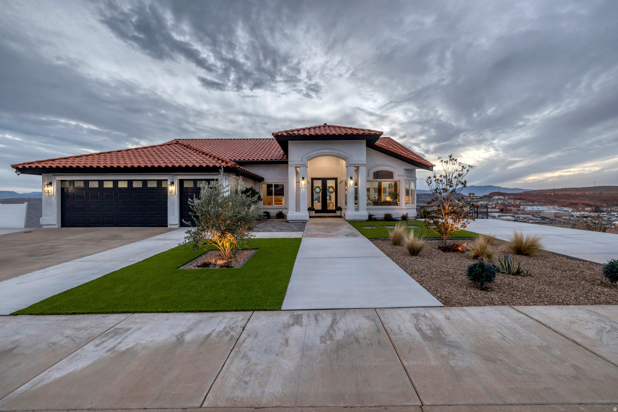 EAST RIDGE 1 - Residential