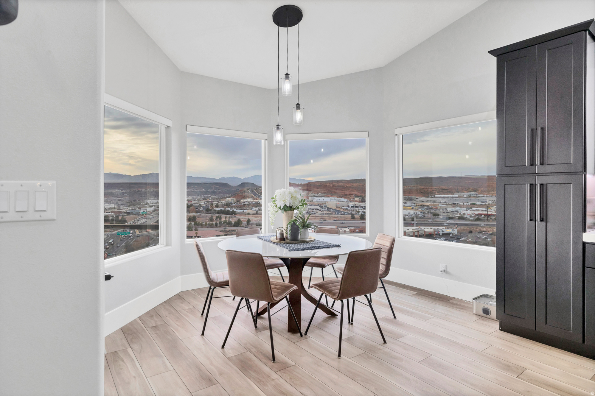 EAST RIDGE 1 - Residential