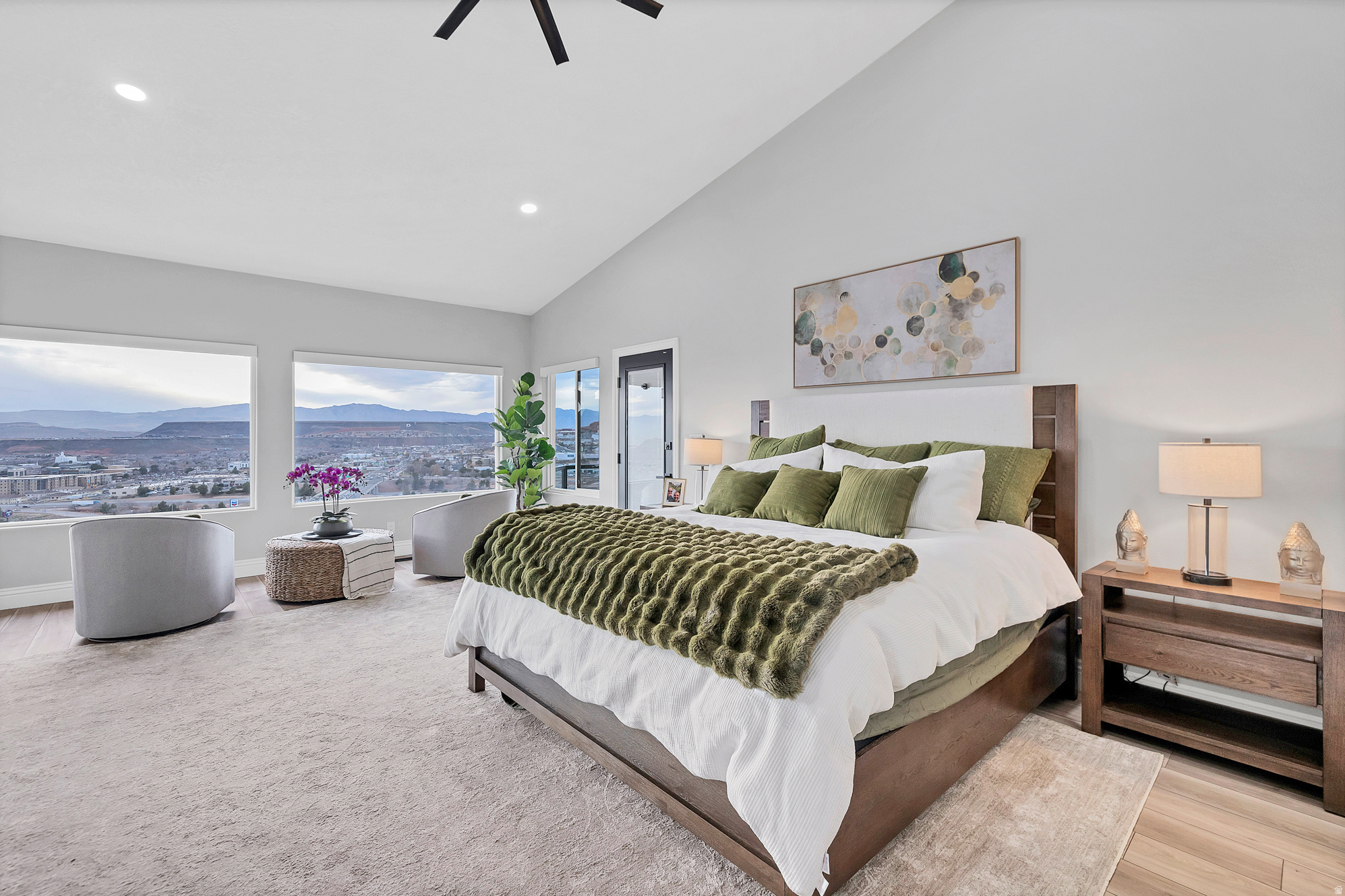 EAST RIDGE 1 - Residential