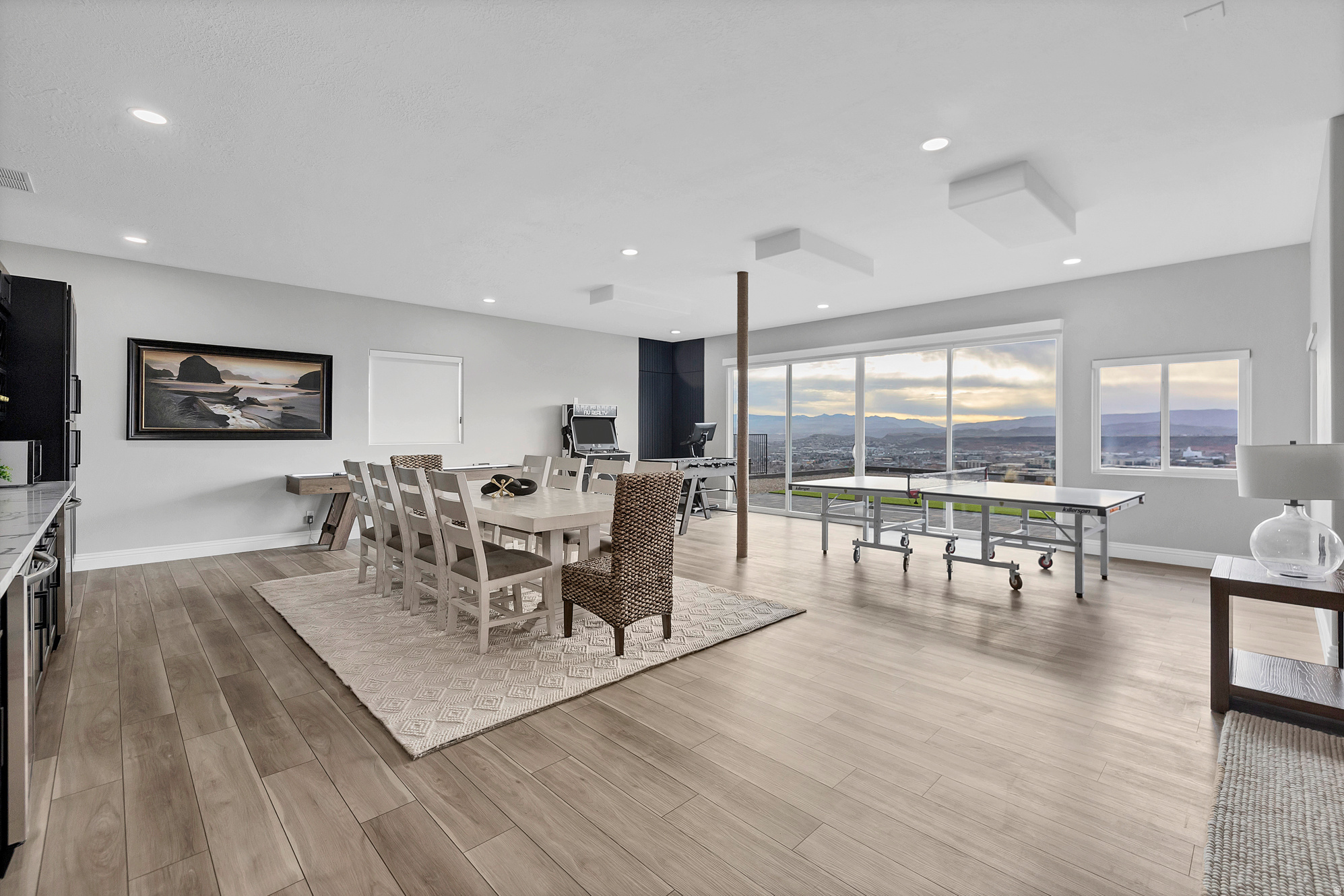 EAST RIDGE 1 - Residential