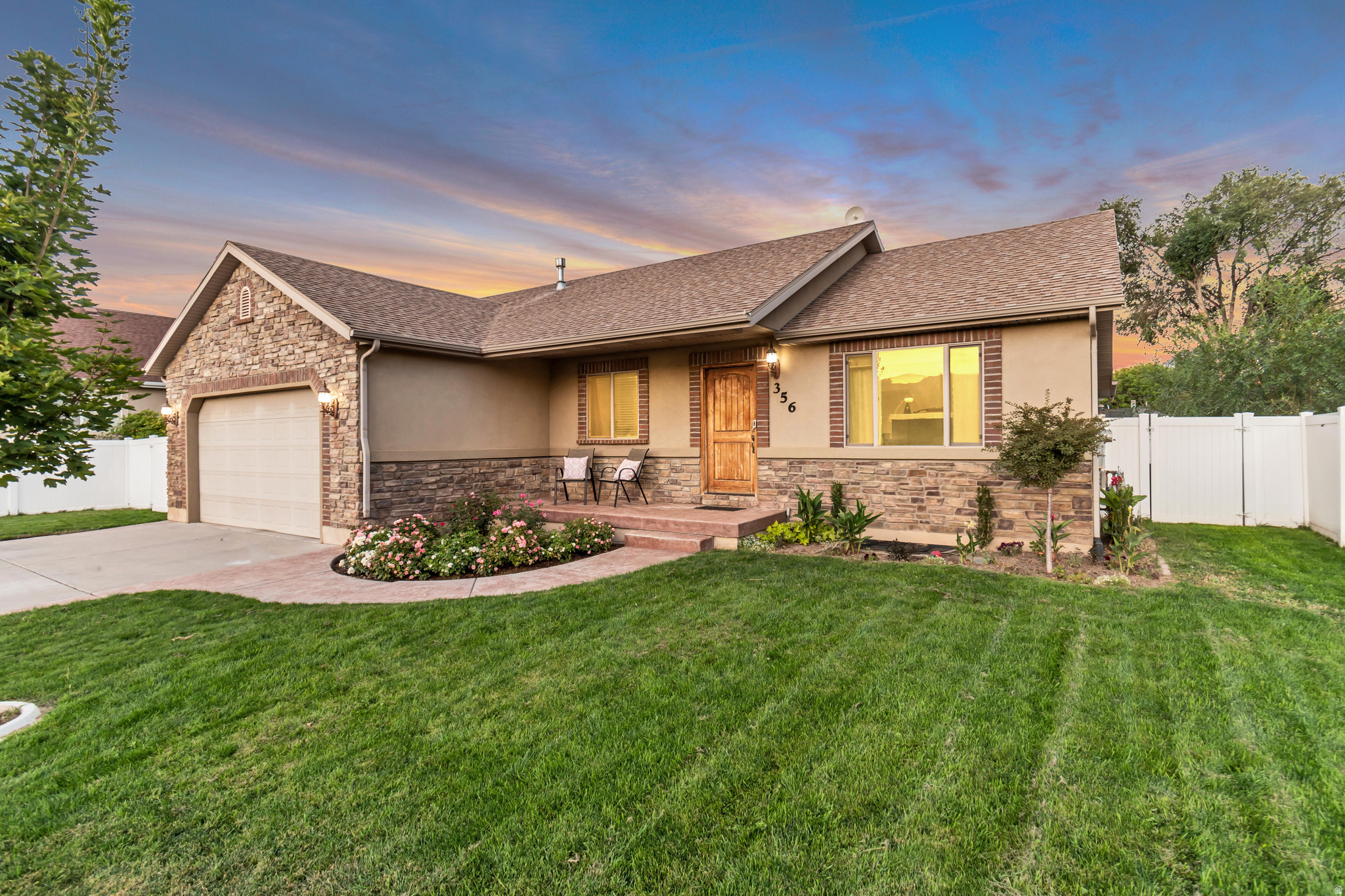 WILLOW GROVE - Residential