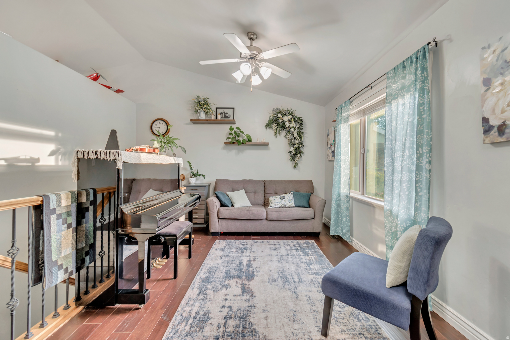 WILLOW GROVE - Residential