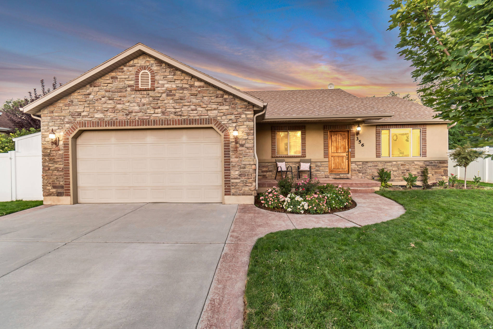 WILLOW GROVE - Residential