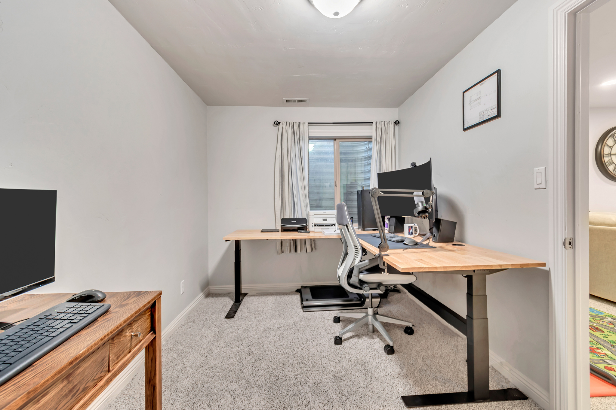 WILLOW GROVE - Residential