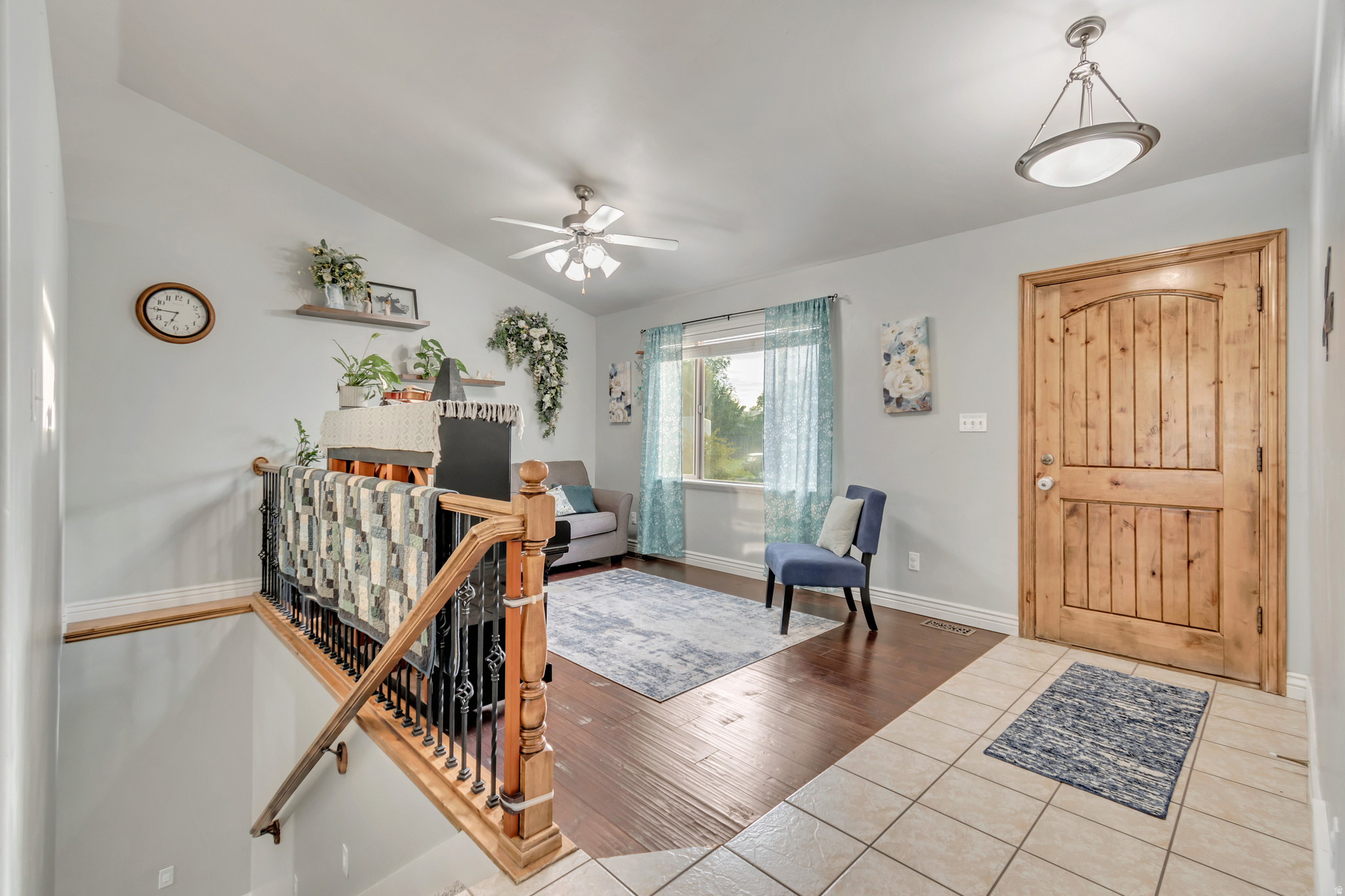 WILLOW GROVE - Residential