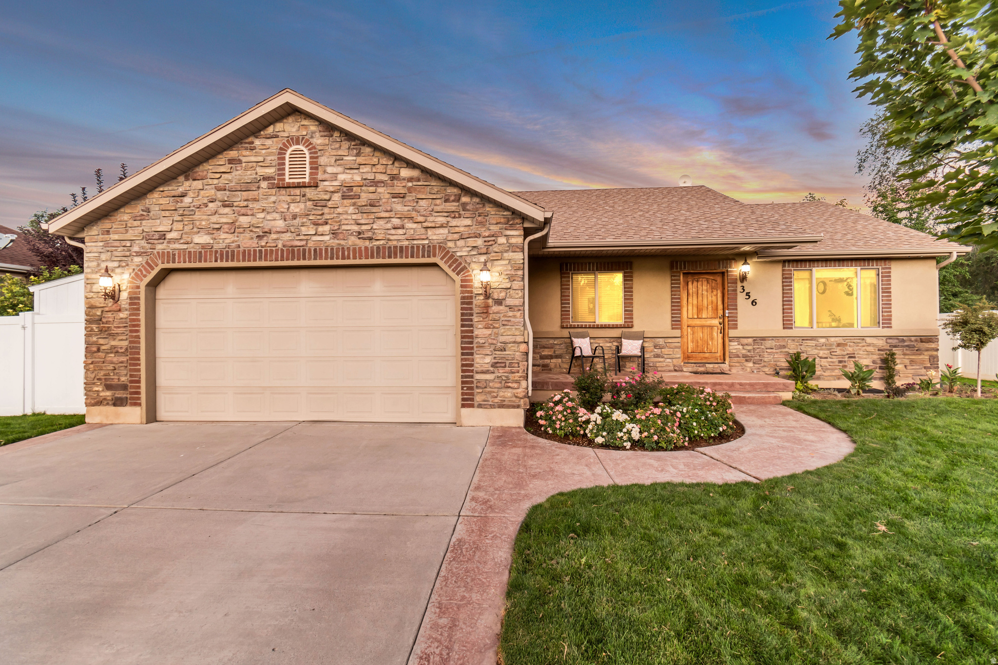 WILLOW GROVE - Residential
