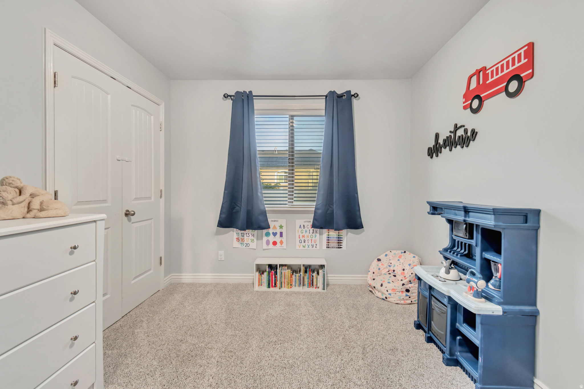 WILLOW GROVE - Residential
