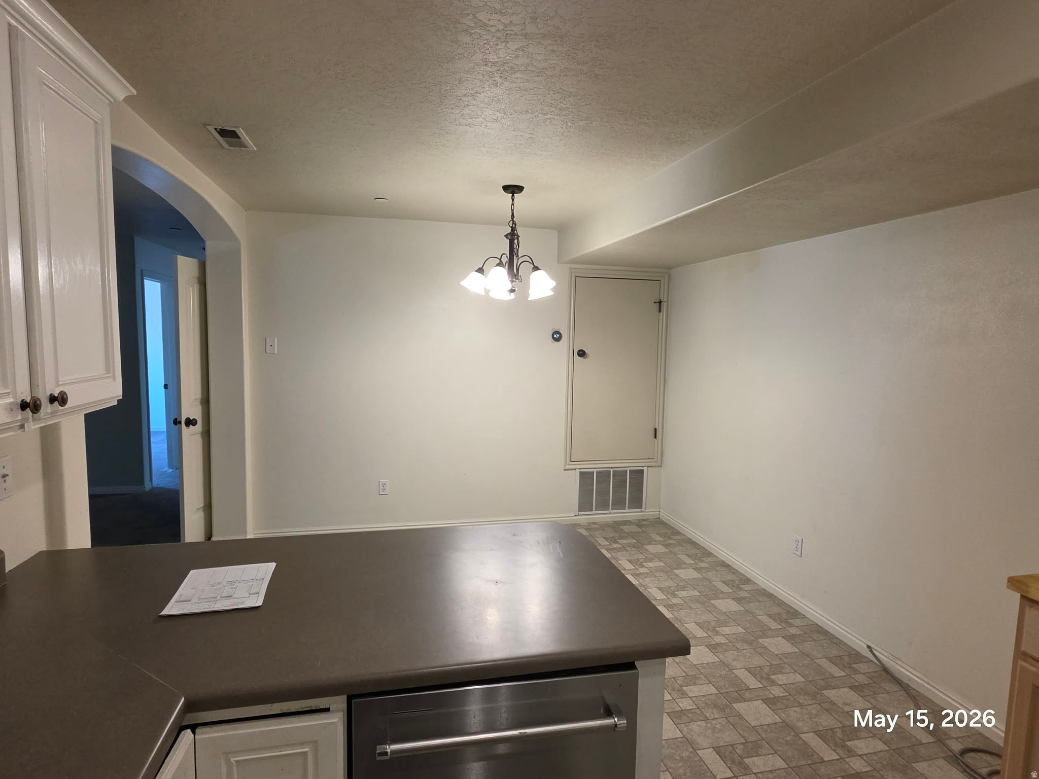 ROCK CREEK CONDO - Residential