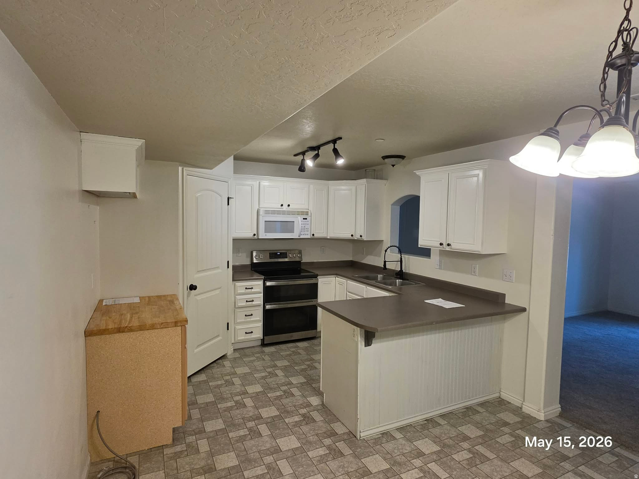 ROCK CREEK CONDO - Residential