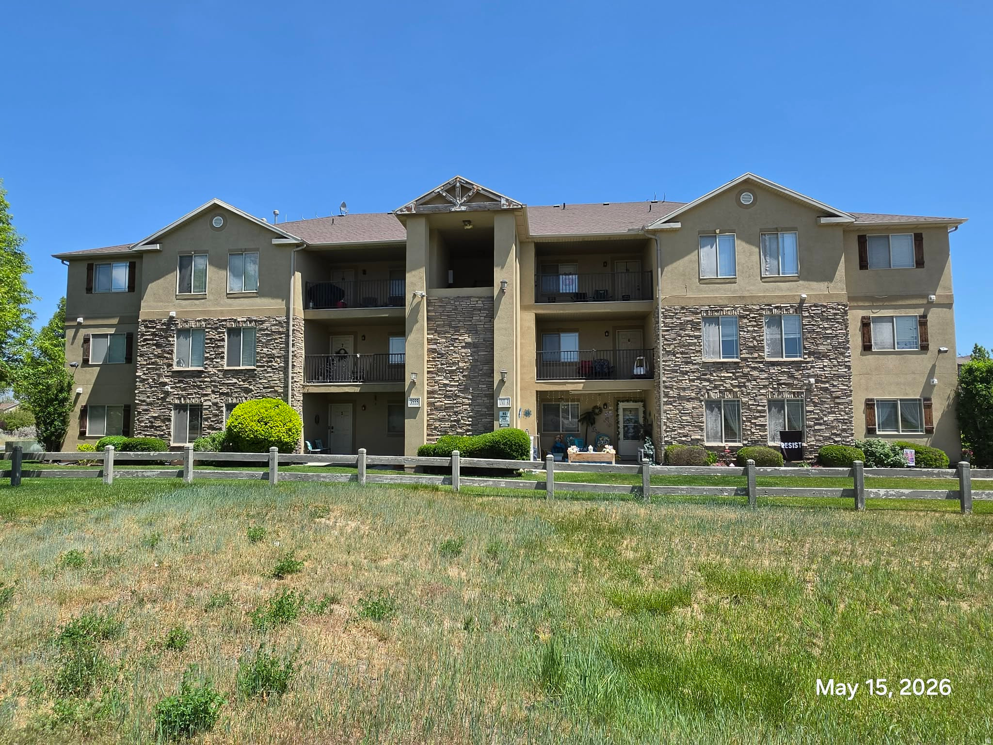 ROCK CREEK CONDO - Residential