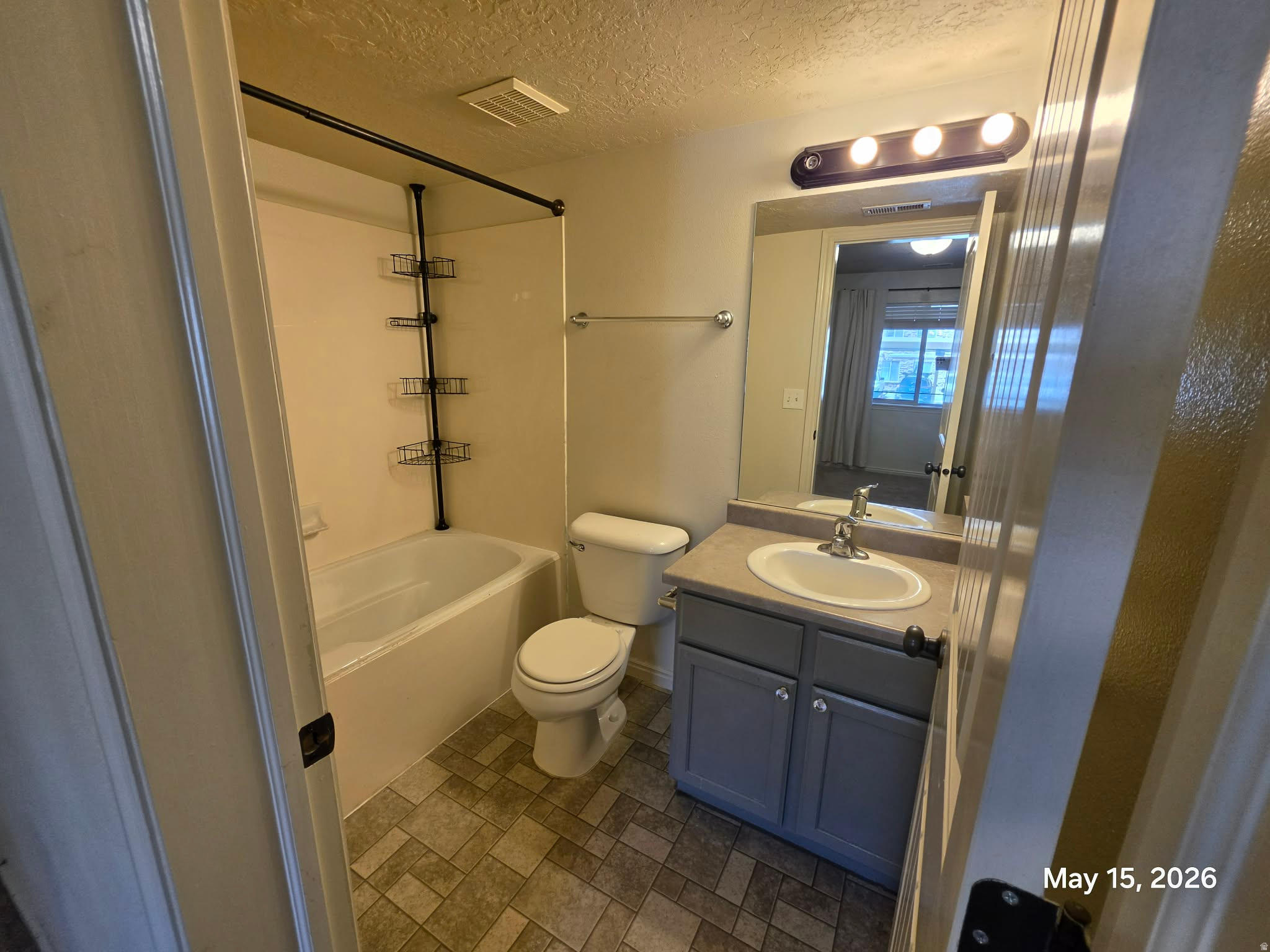 ROCK CREEK CONDO - Residential