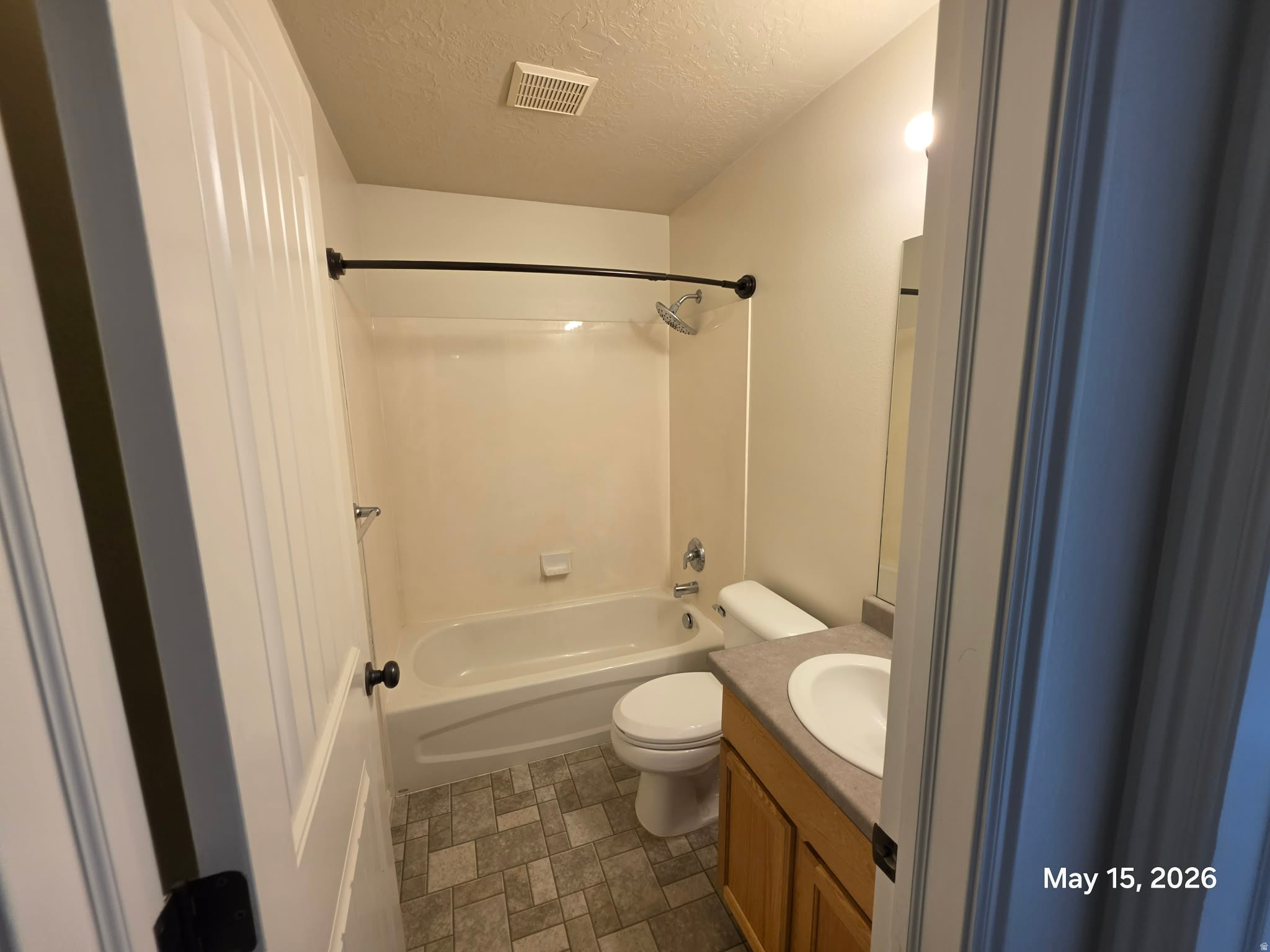 ROCK CREEK CONDO - Residential