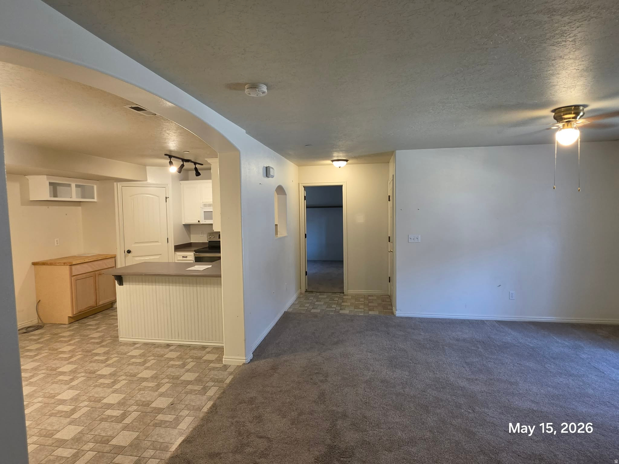 ROCK CREEK CONDO - Residential