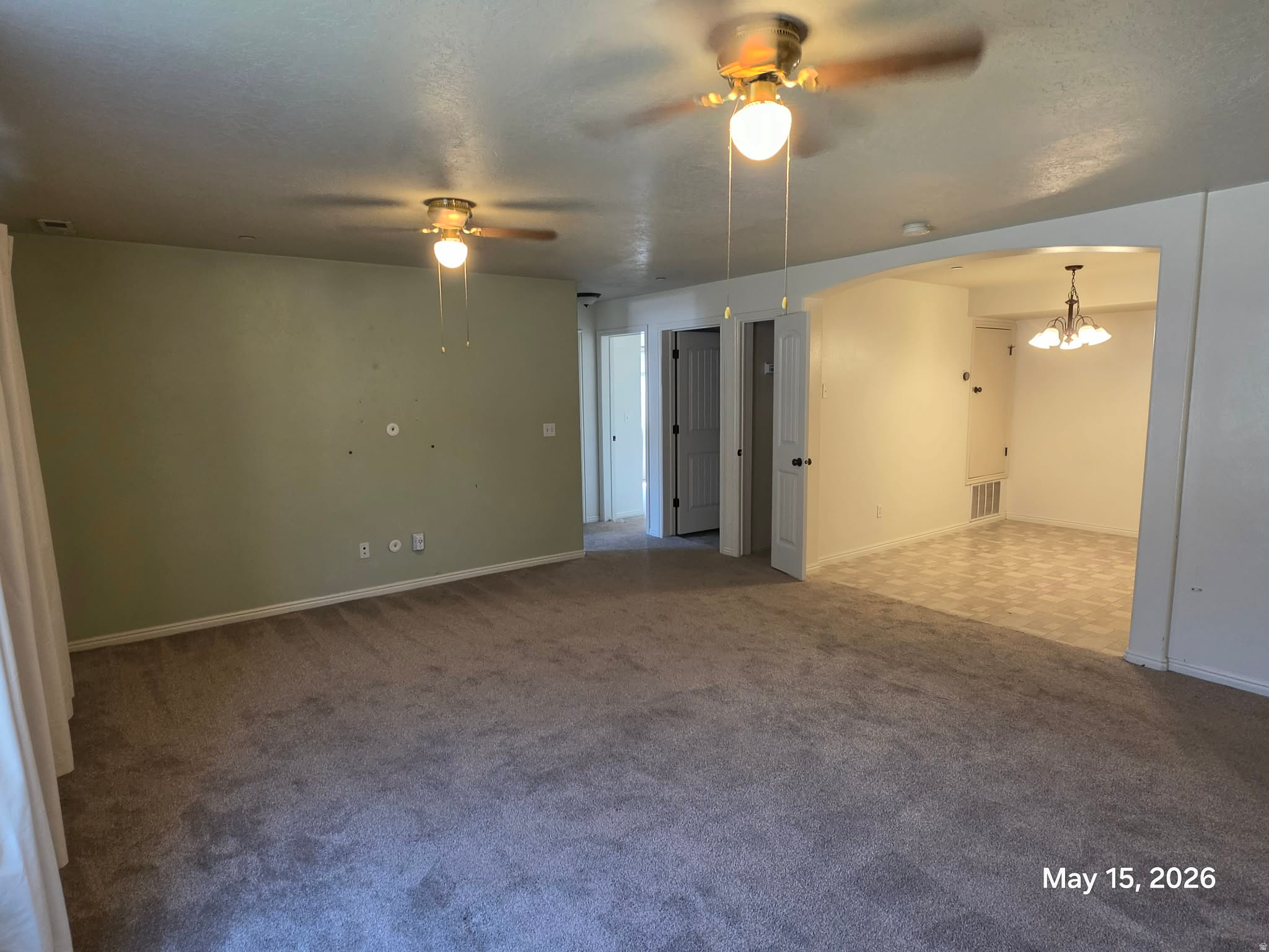 ROCK CREEK CONDO - Residential