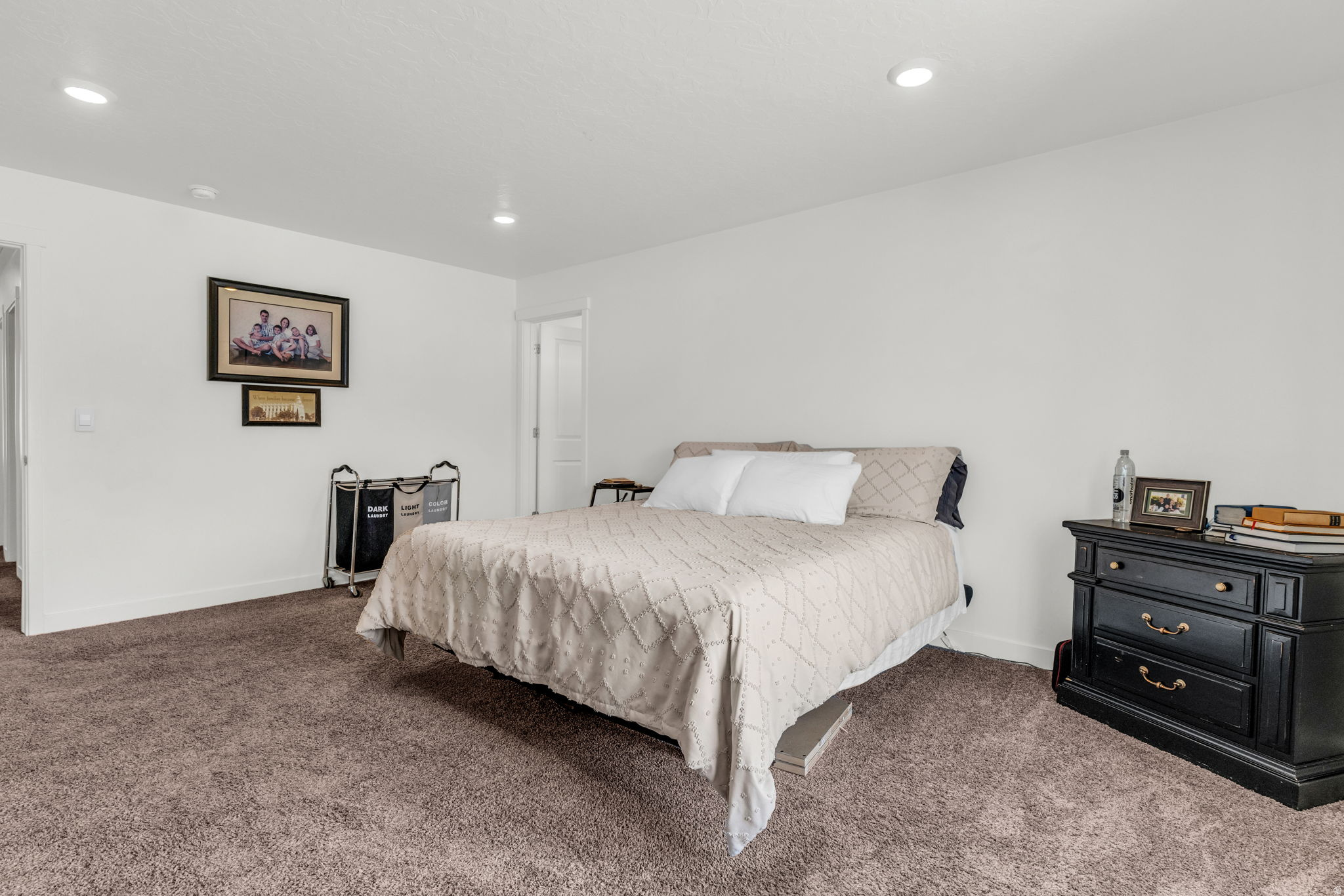 COLD SPRING RANCH - Residential