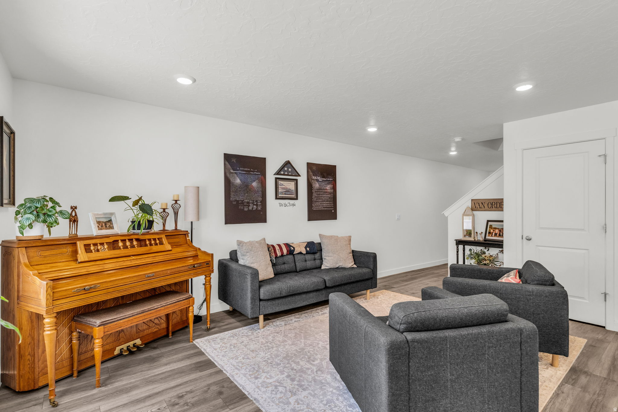 COLD SPRING RANCH - Residential
