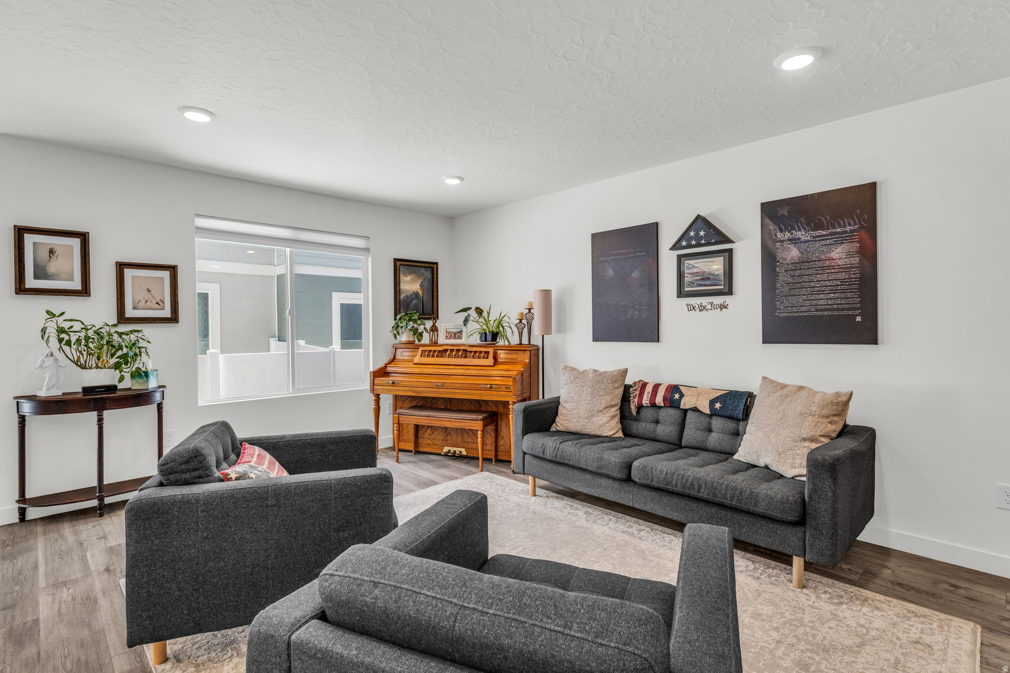 COLD SPRING RANCH - Residential