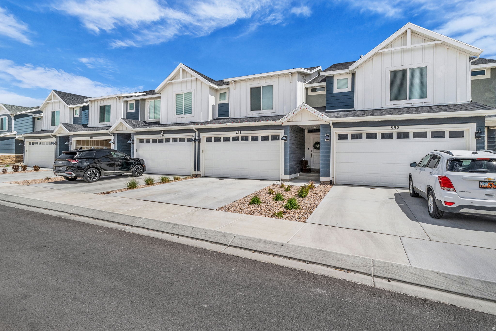 COLD SPRING RANCH - Residential