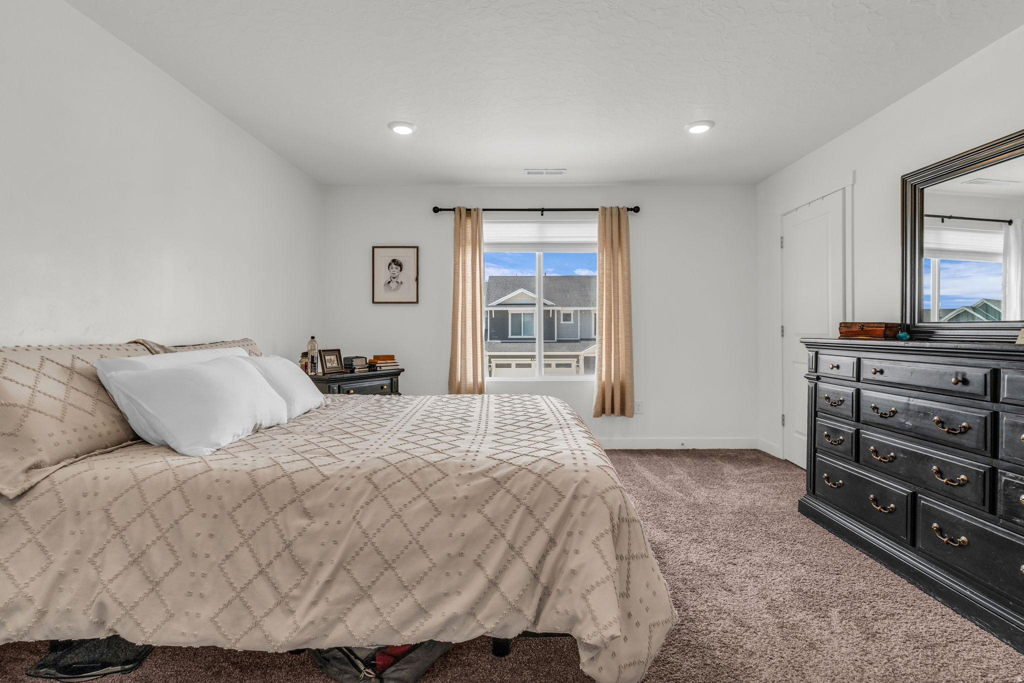 COLD SPRING RANCH - Residential