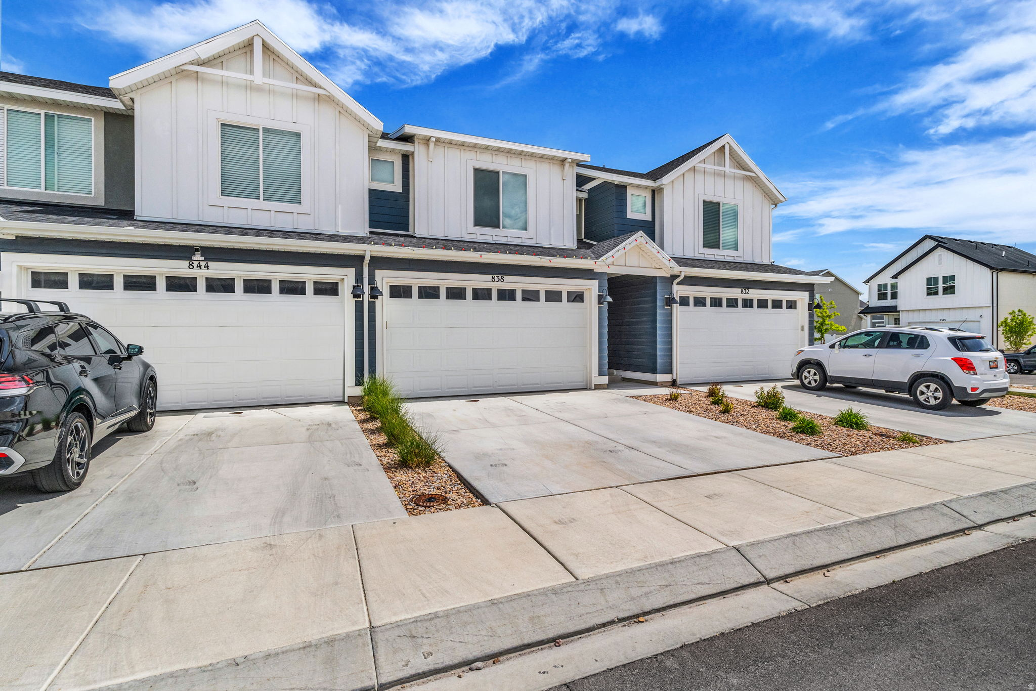 COLD SPRING RANCH - Residential