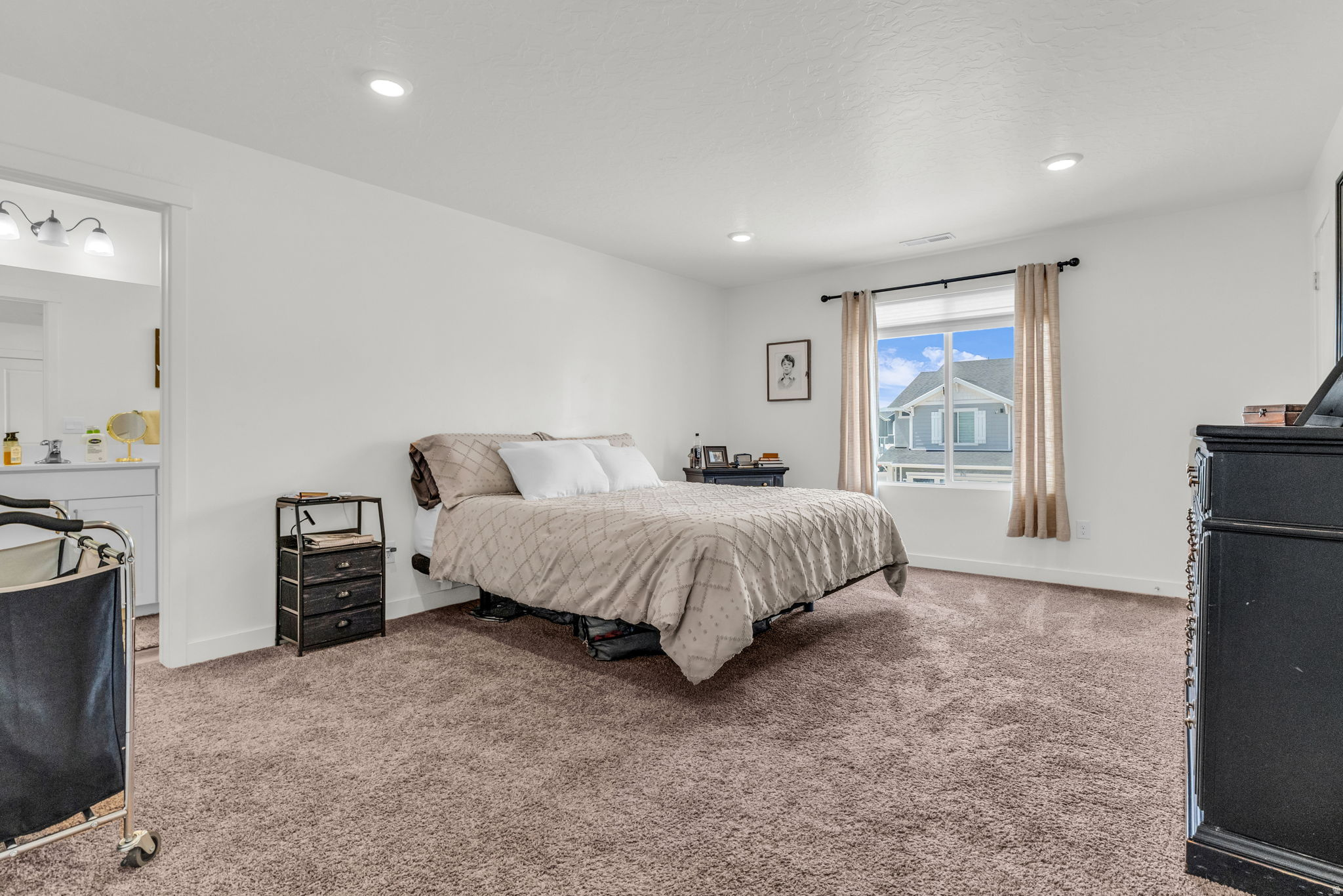 COLD SPRING RANCH - Residential