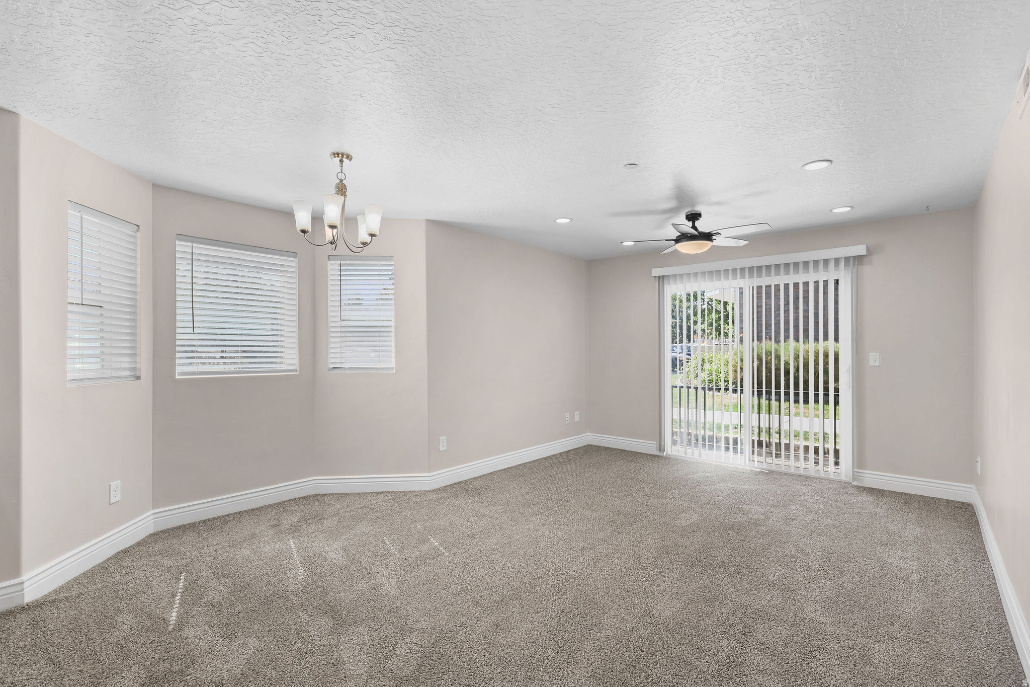 EAST TOWN VILLAGE PH 28 - Residential