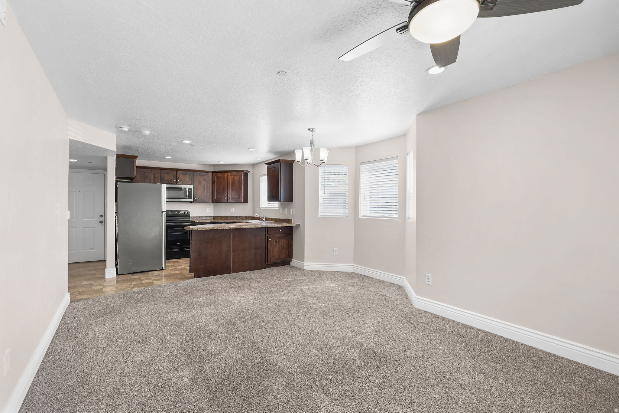 EAST TOWN VILLAGE PH 28 - Residential