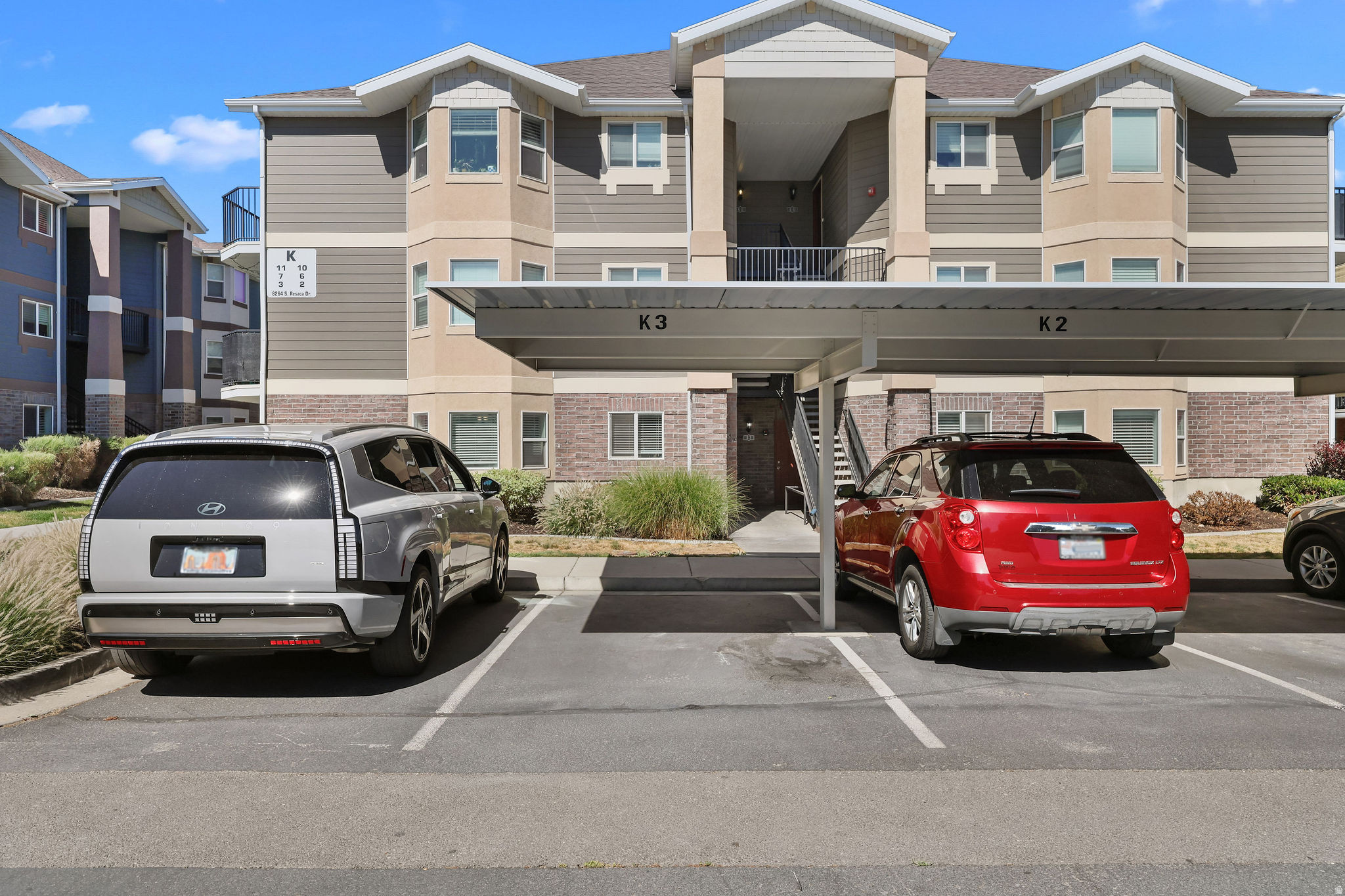 EAST TOWN VILLAGE PH 28 - Residential