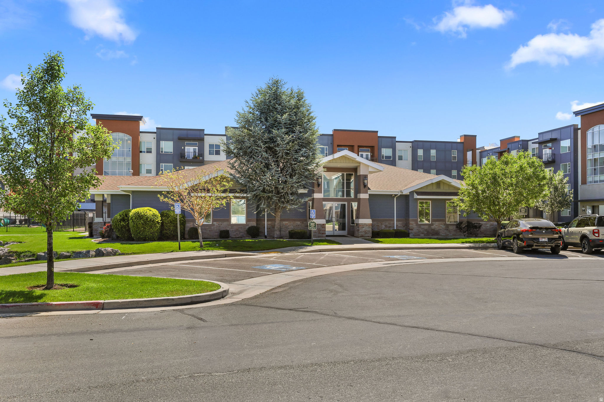 EAST TOWN VILLAGE PH 28 - Residential