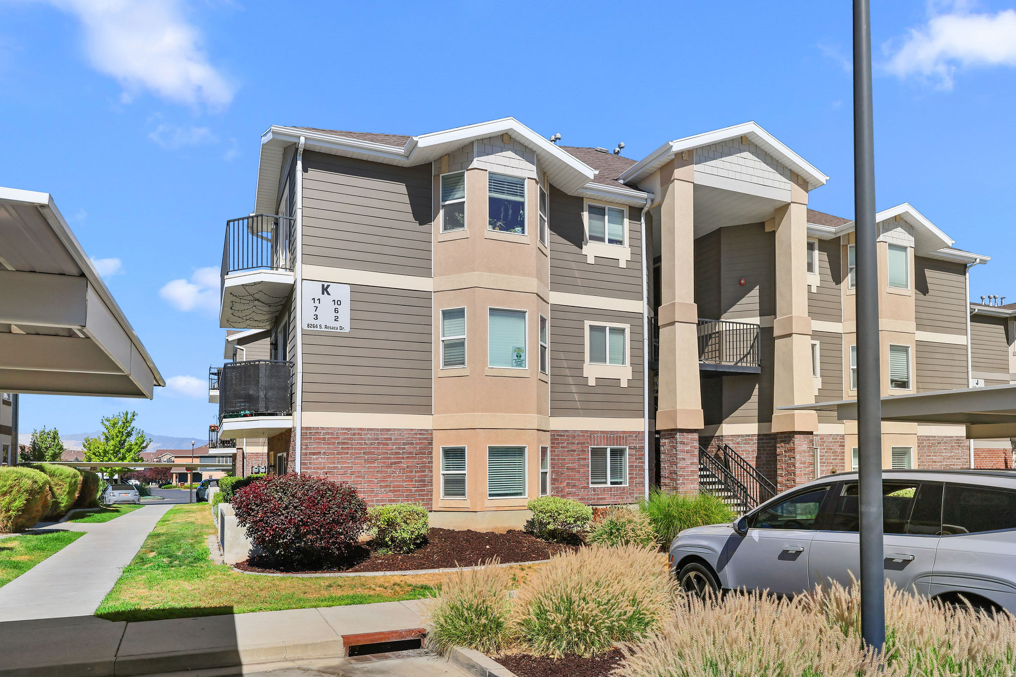 EAST TOWN VILLAGE PH 28 - Residential