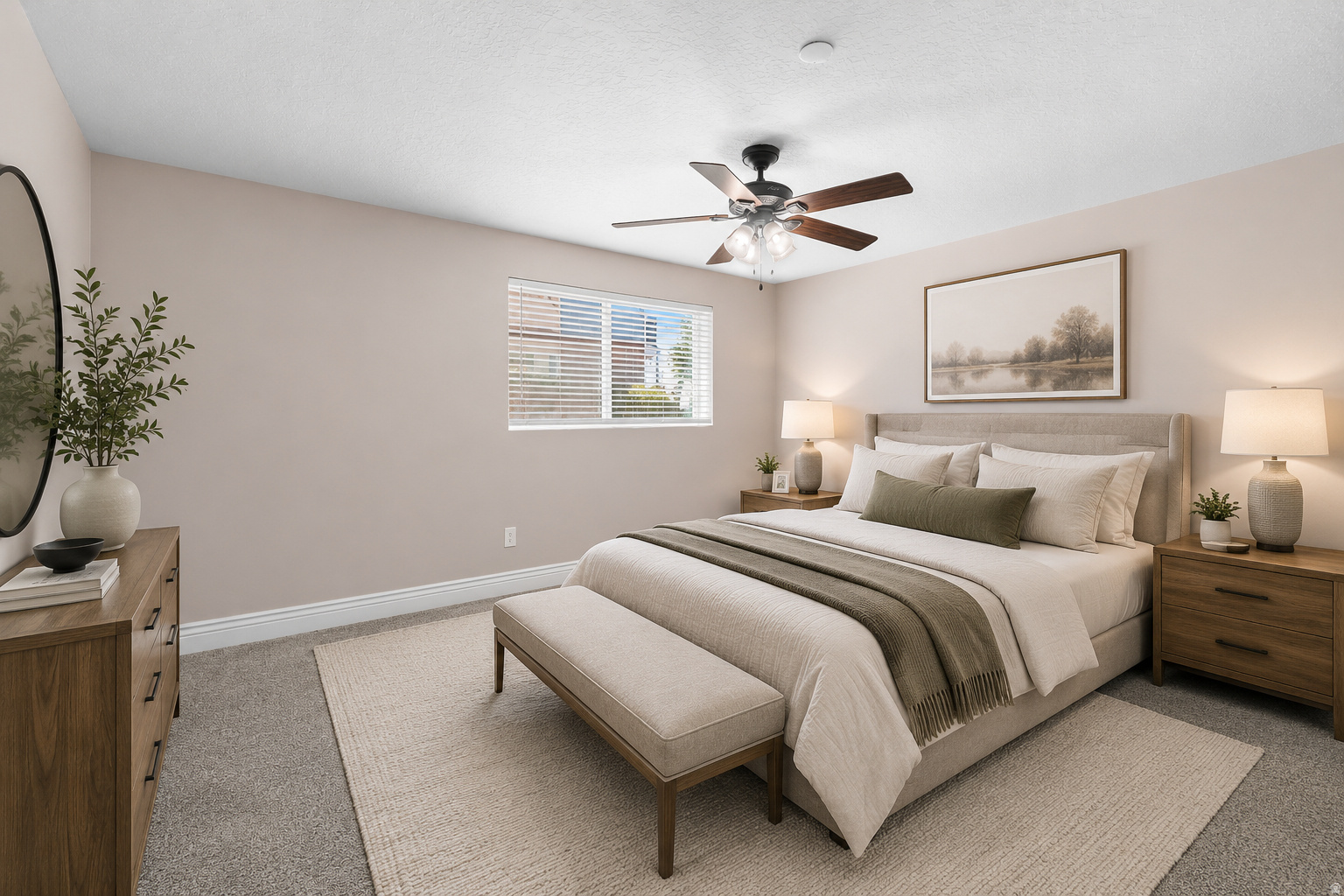 EAST TOWN VILLAGE PH 28 - Residential