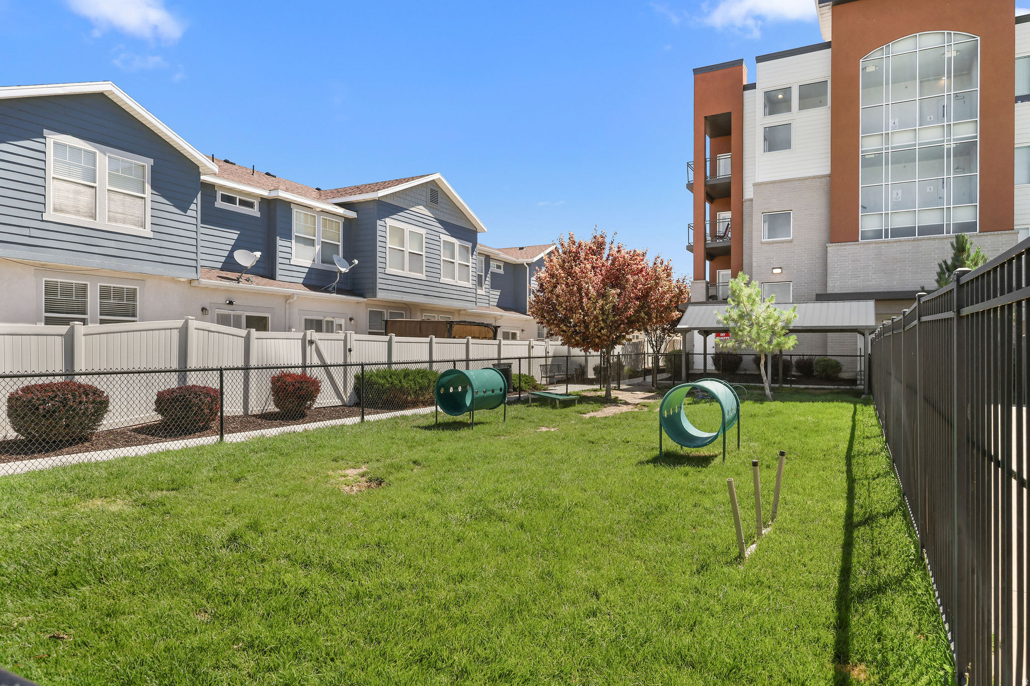 EAST TOWN VILLAGE PH 28 - Residential