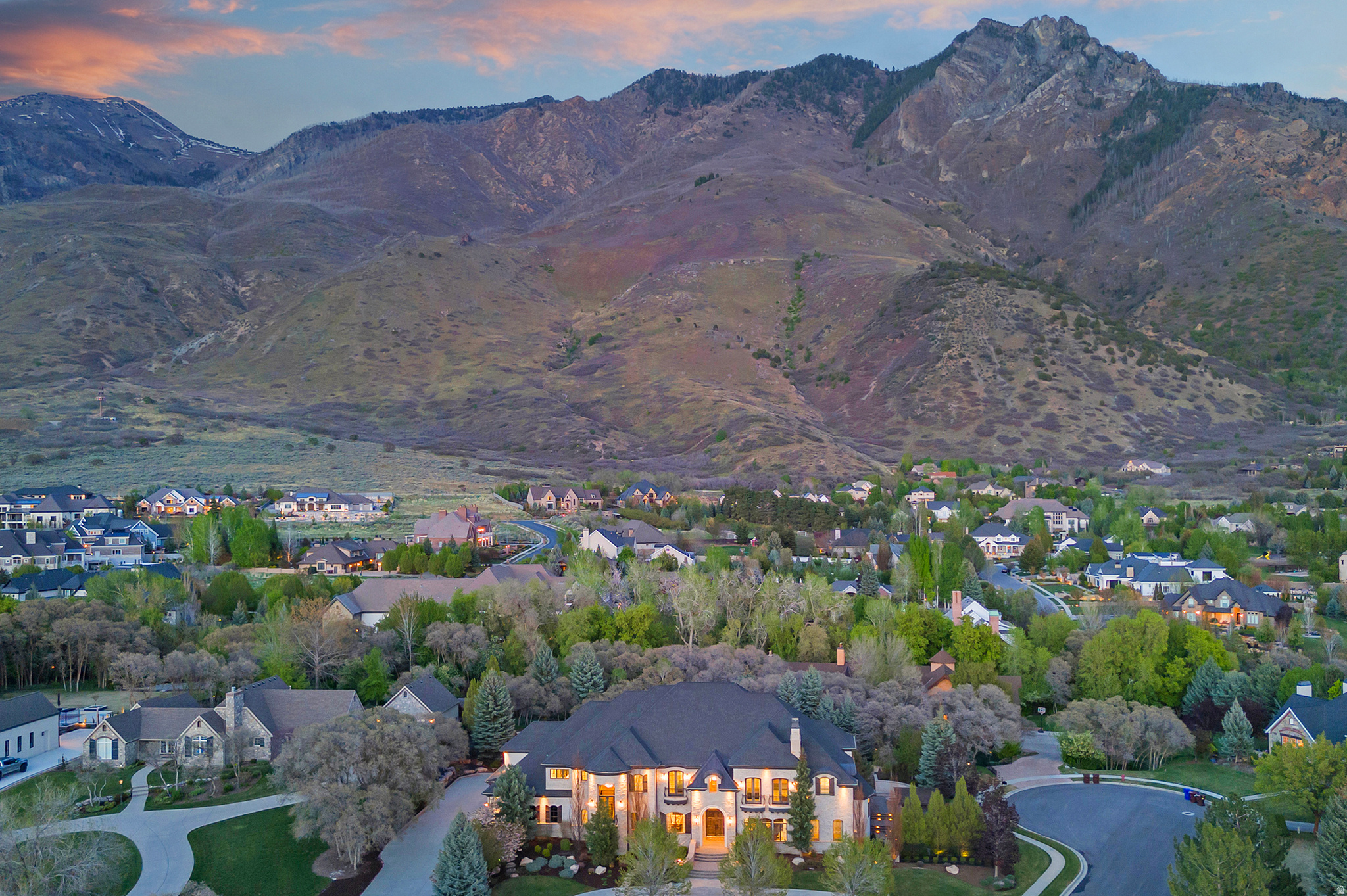 MOYLE ESTATES SUBDV - Residential