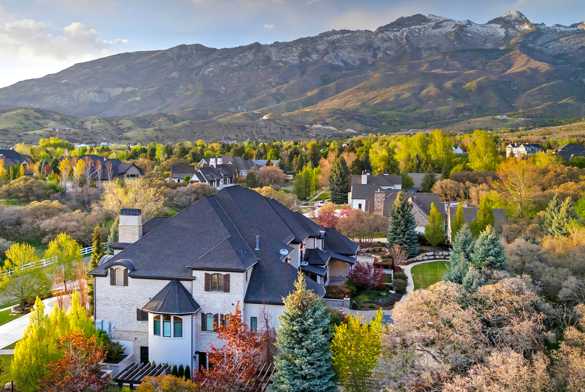 MOYLE ESTATES SUBDV - Residential