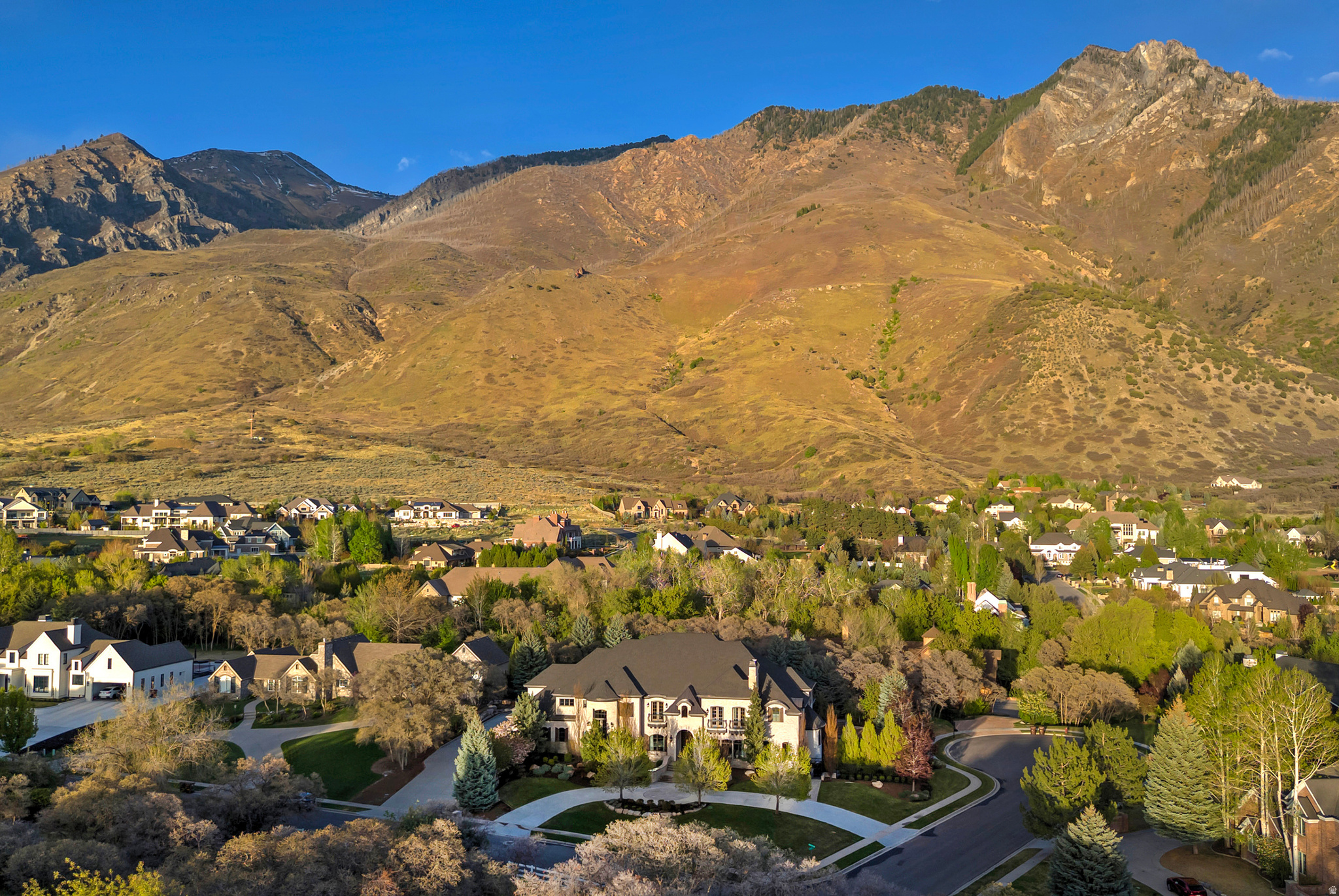 MOYLE ESTATES SUBDV - Residential