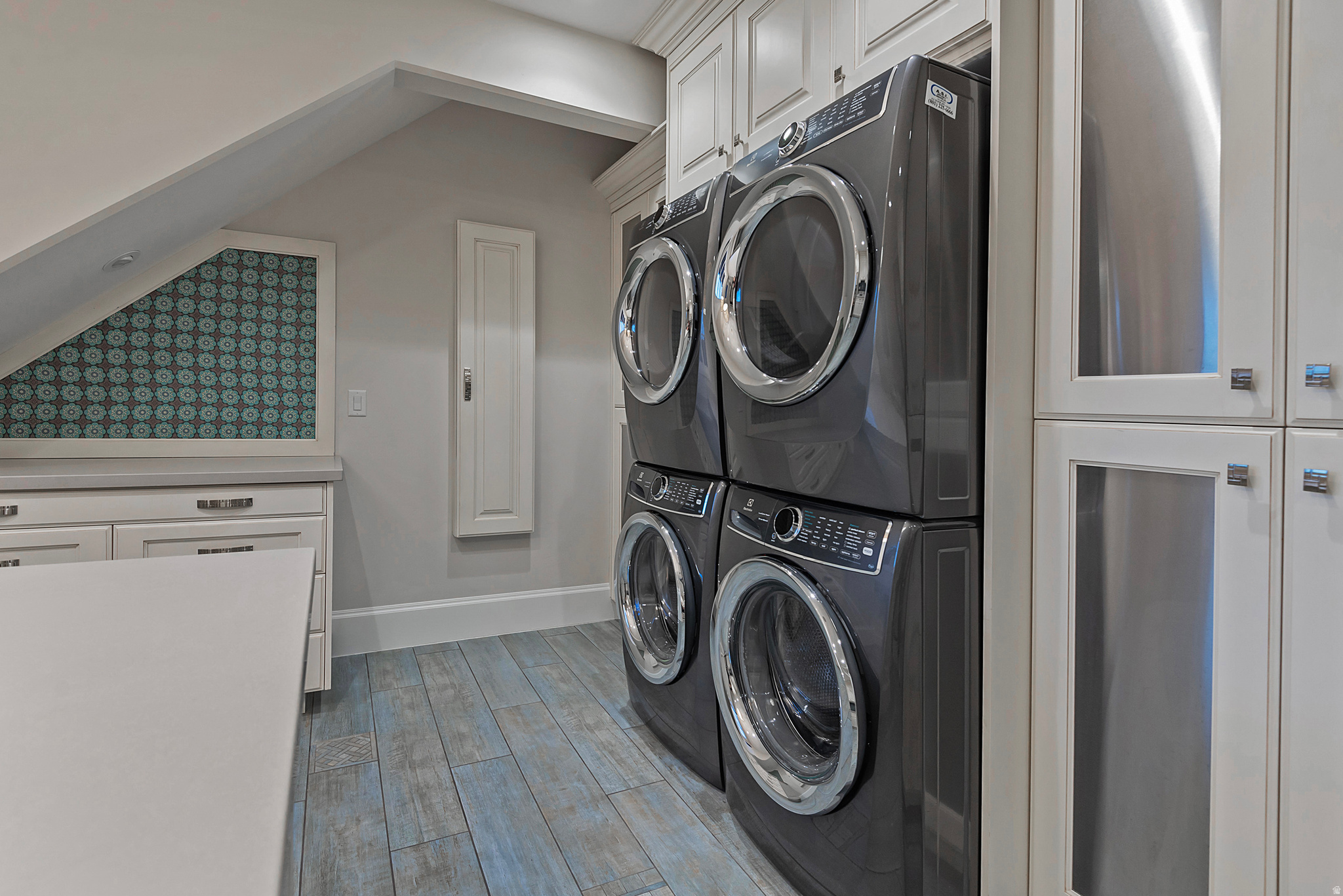 MOYLE ESTATES SUBDV - Residential