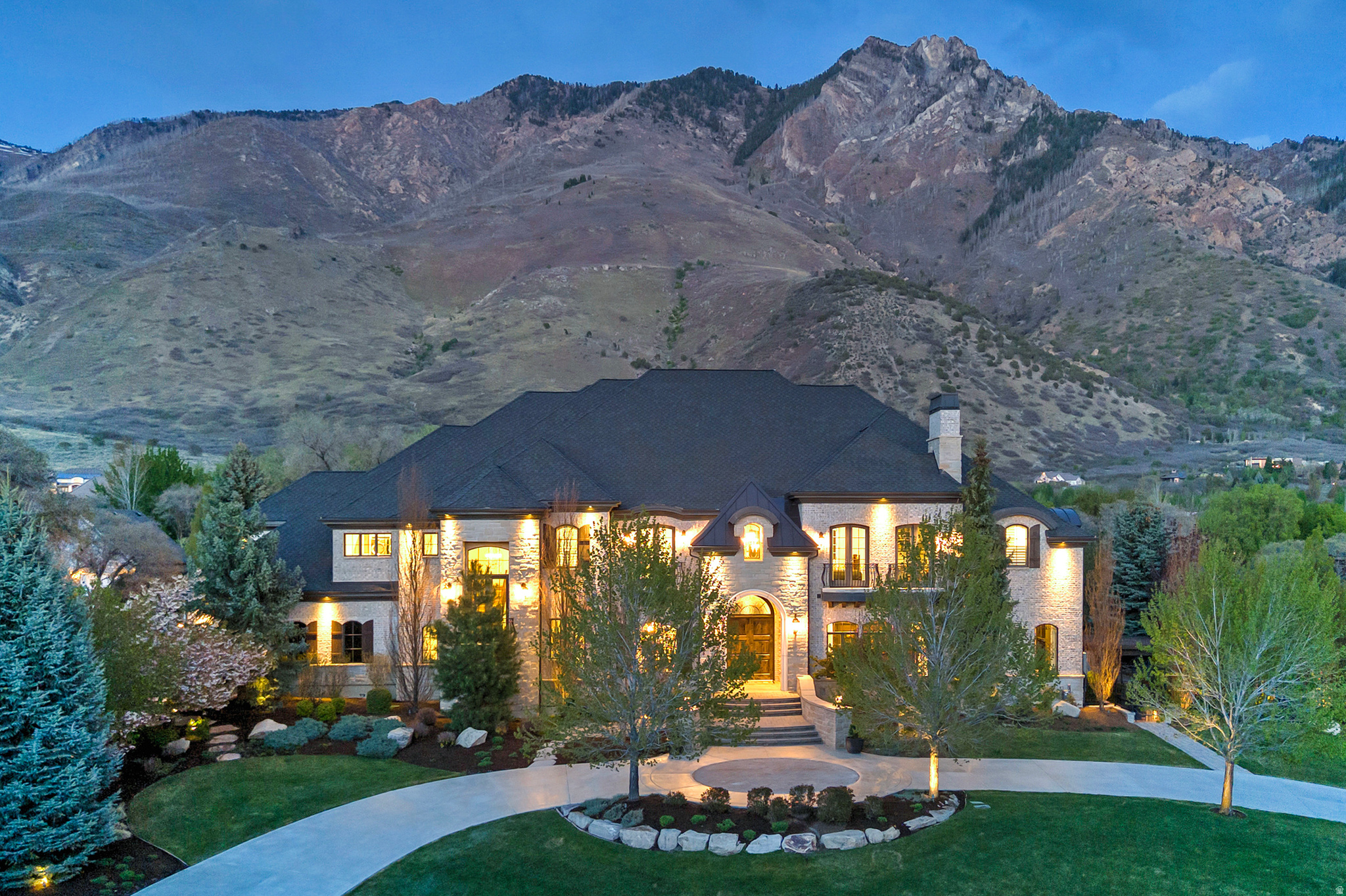 MOYLE ESTATES SUBDV - Residential