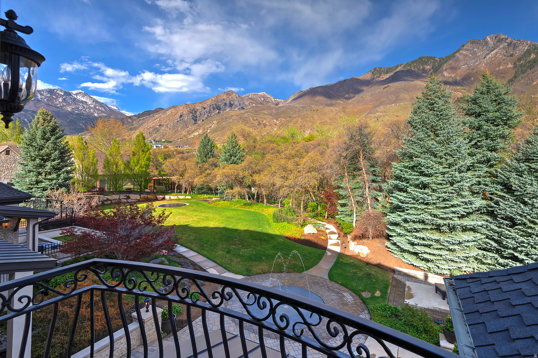 MOYLE ESTATES SUBDV - Residential