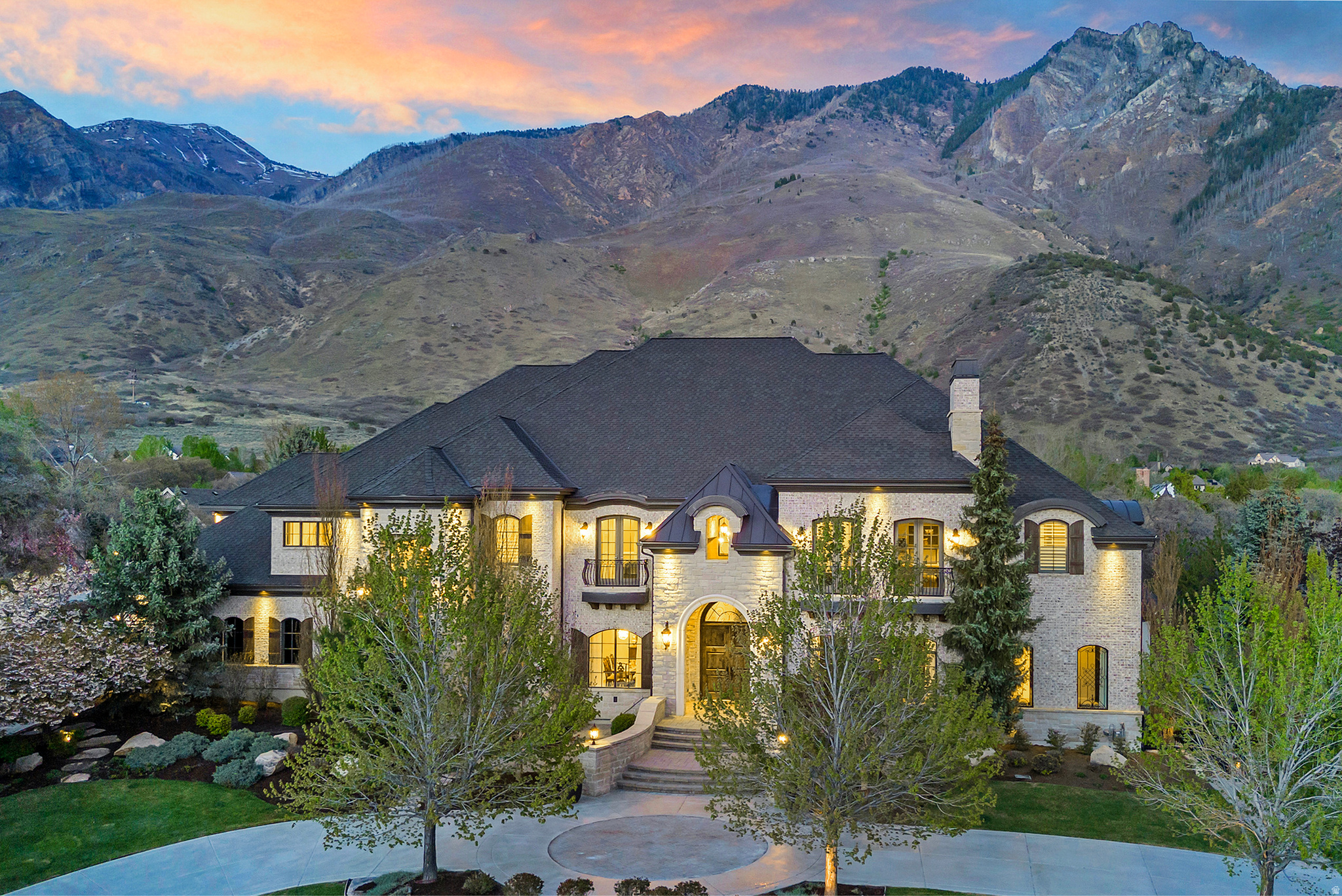 MOYLE ESTATES SUBDV - Residential