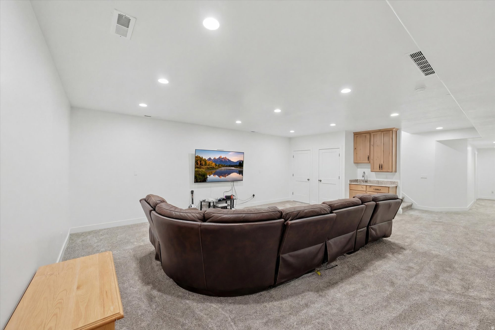CENTER CREEK MEADOWS PHASE 2 - Residential