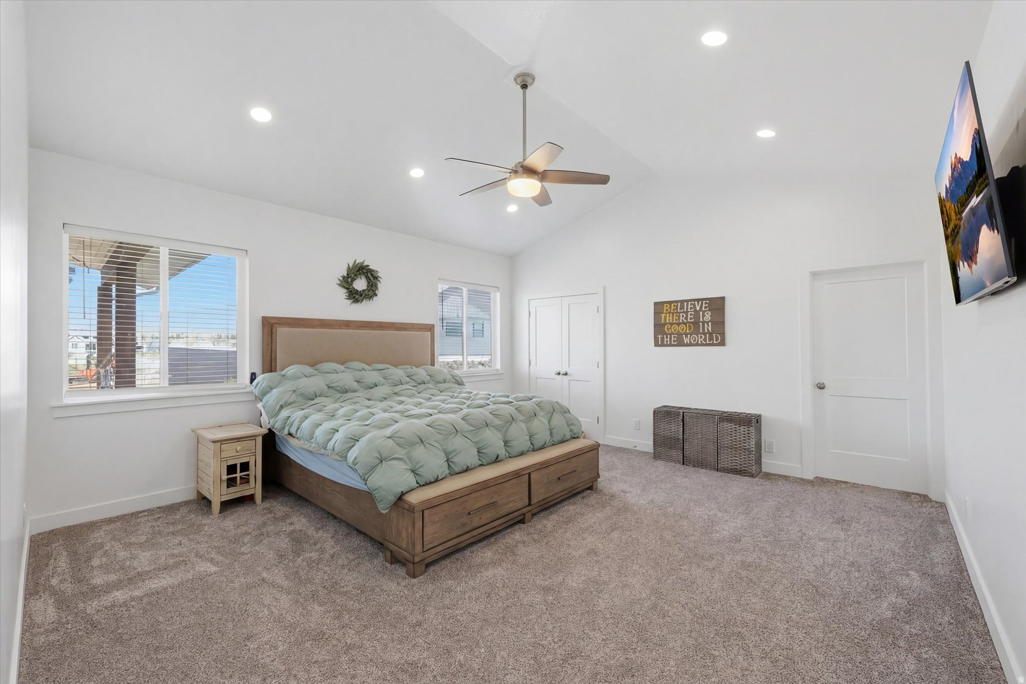 CENTER CREEK MEADOWS PHASE 2 - Residential