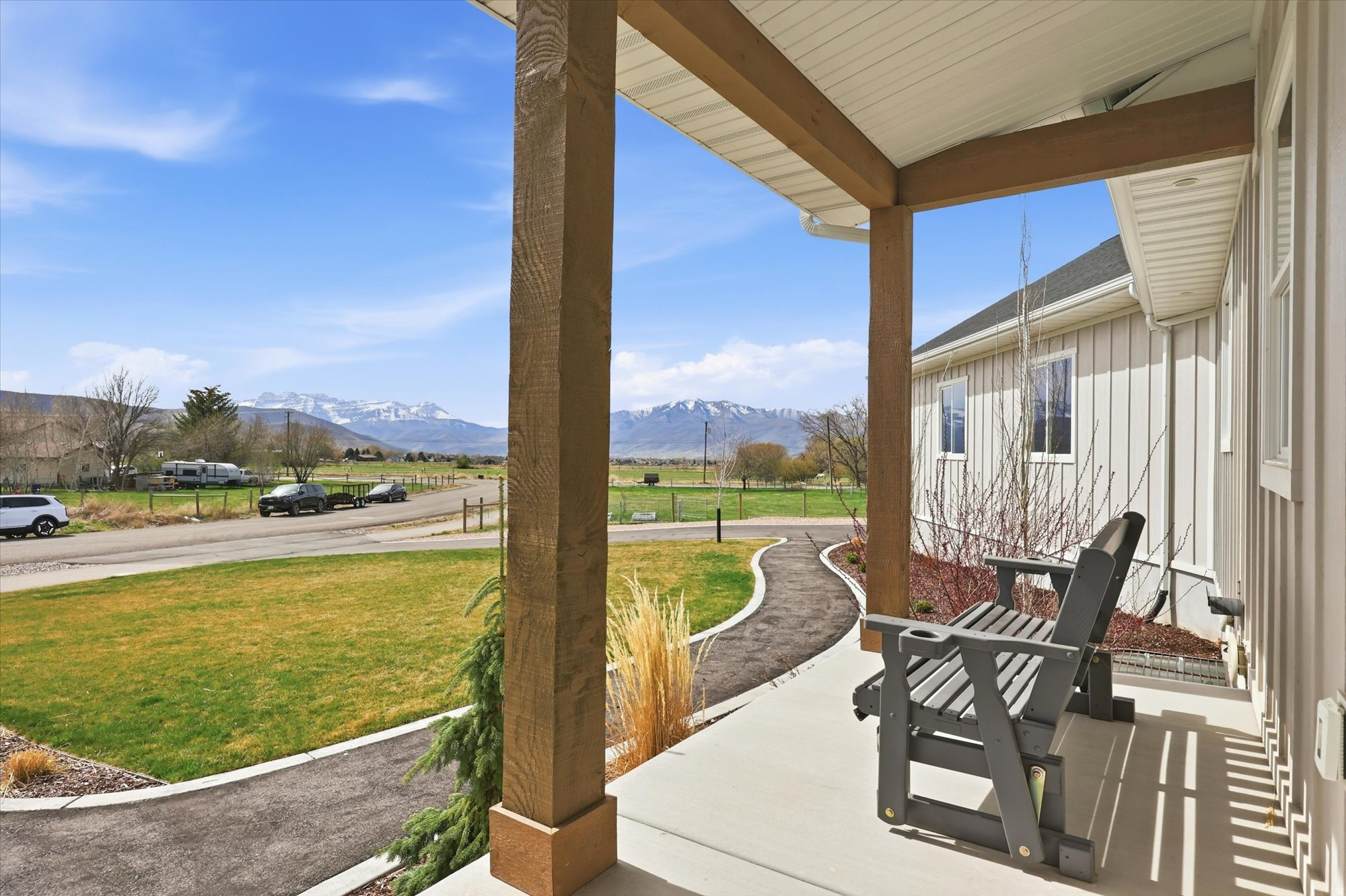 CENTER CREEK MEADOWS PHASE 2 - Residential