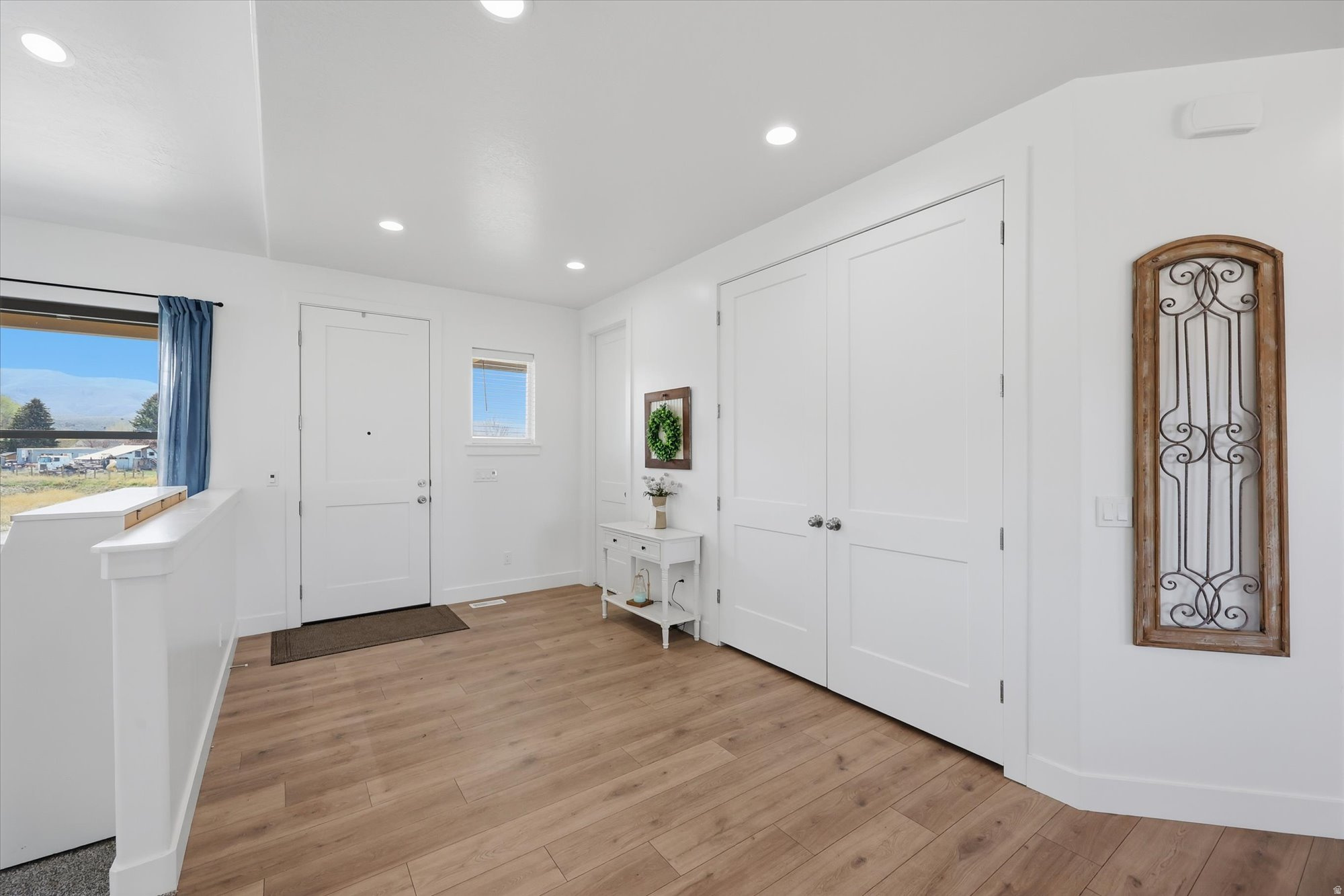 CENTER CREEK MEADOWS PHASE 2 - Residential