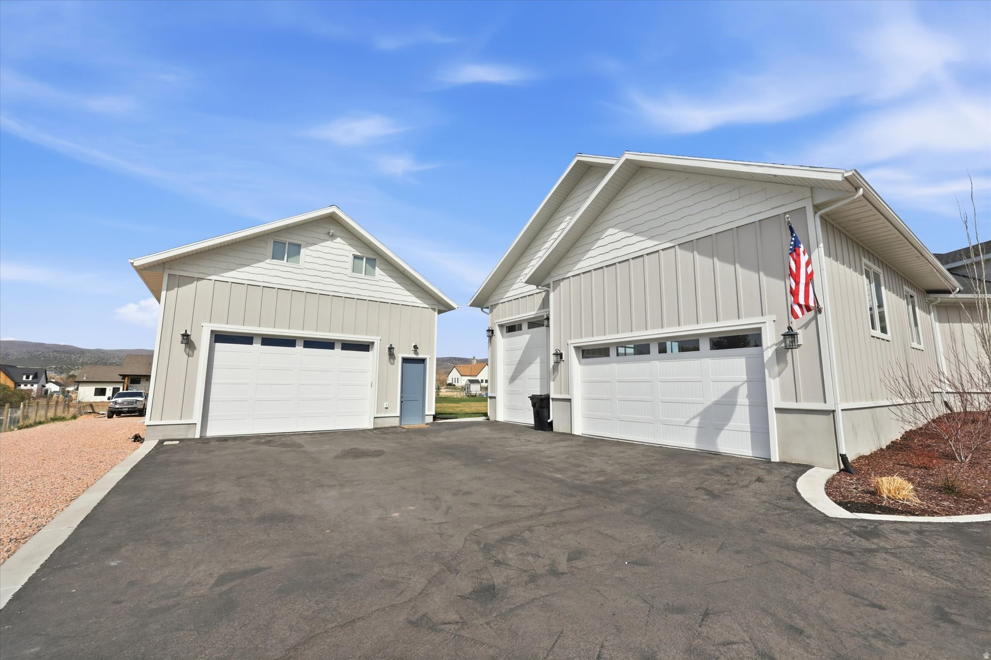 CENTER CREEK MEADOWS PHASE 2 - Residential