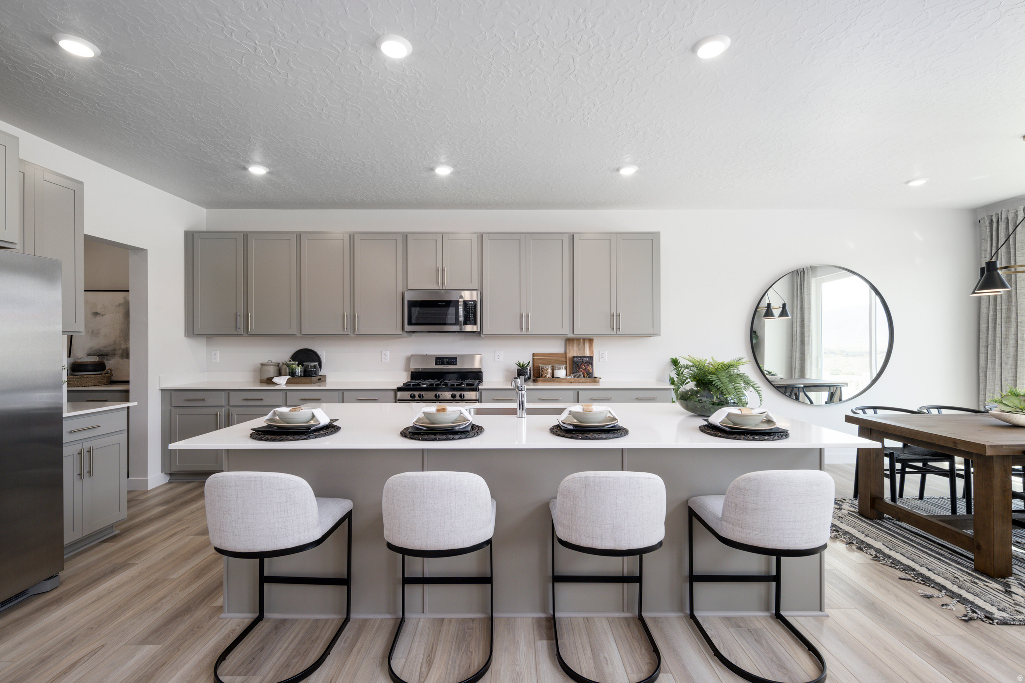PARKWAY FIELDS - Residential