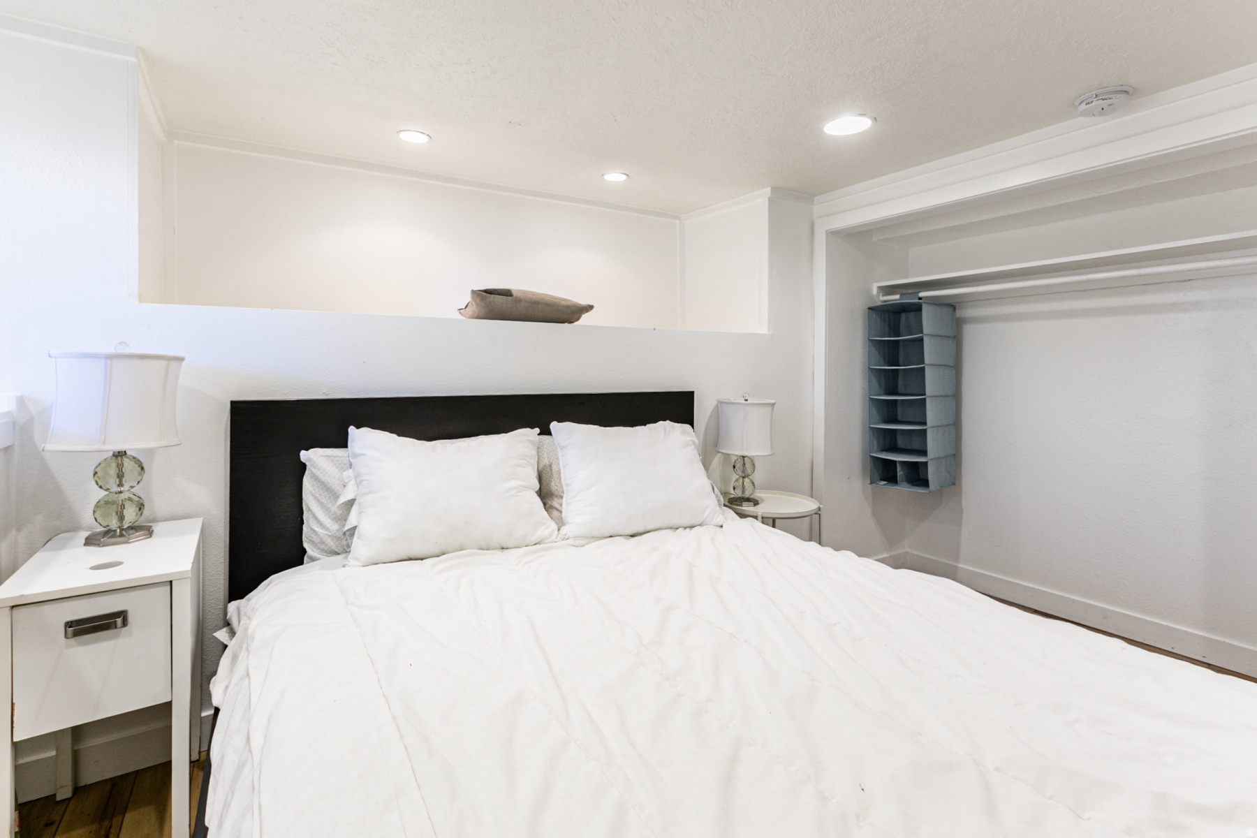 BLK 012 E - Residential