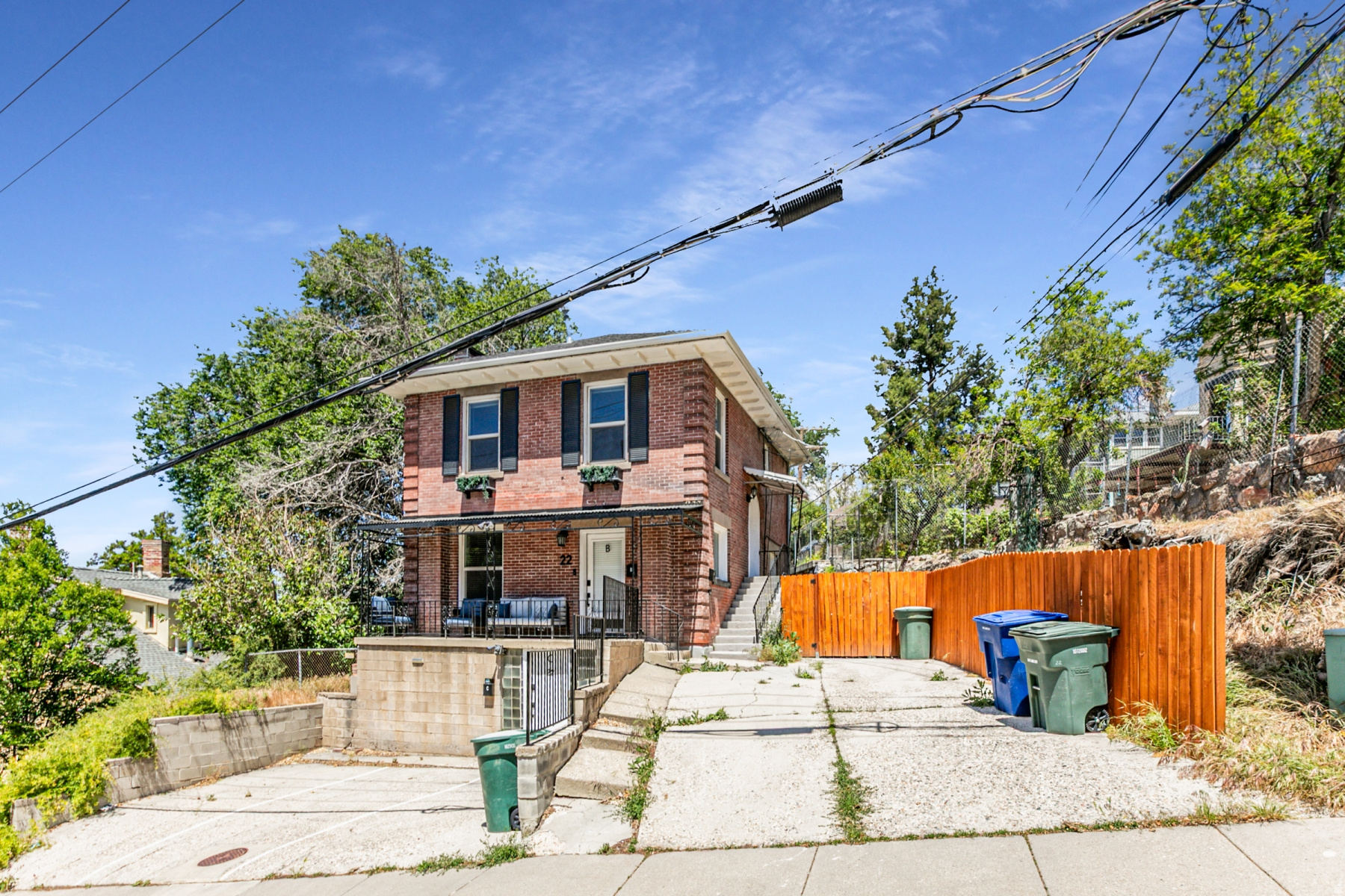 BLK 012 E - Residential