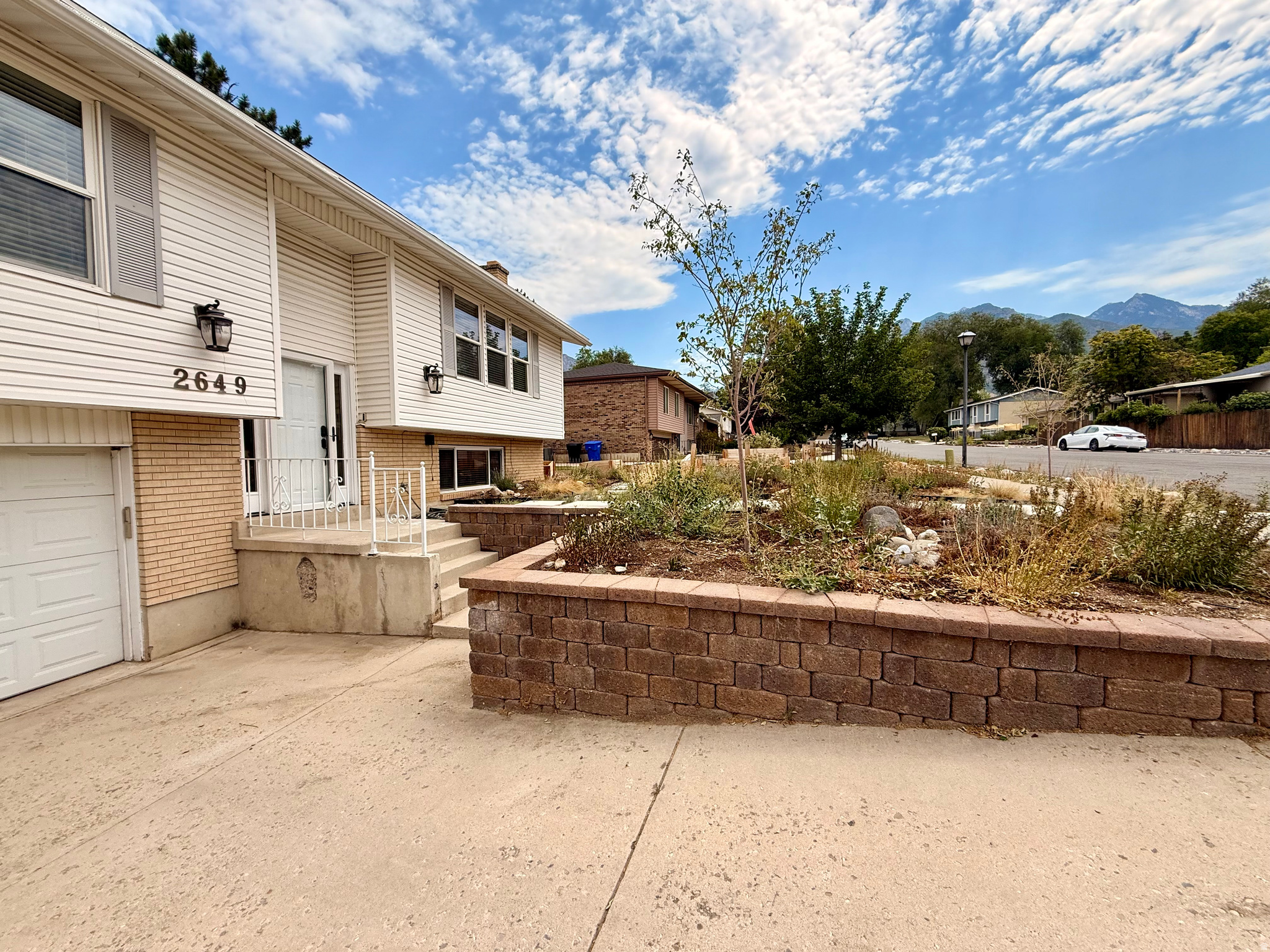 RIVIERA HEIGHTS - Residential