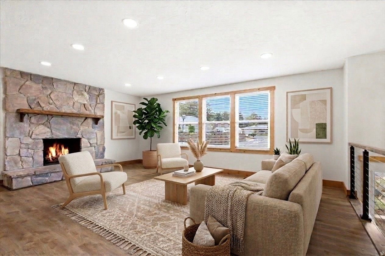 RIVIERA HEIGHTS - Residential